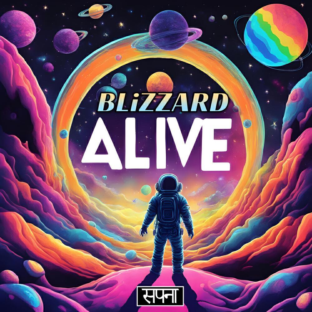 Blizzard Music