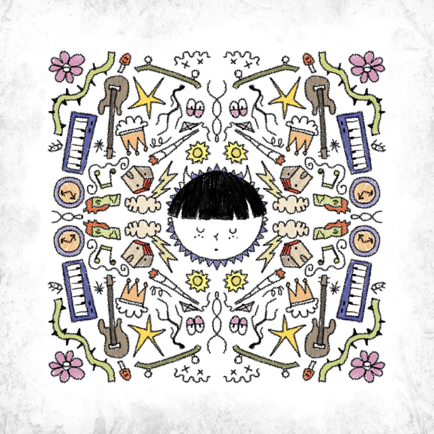Релиз WANDERLOST