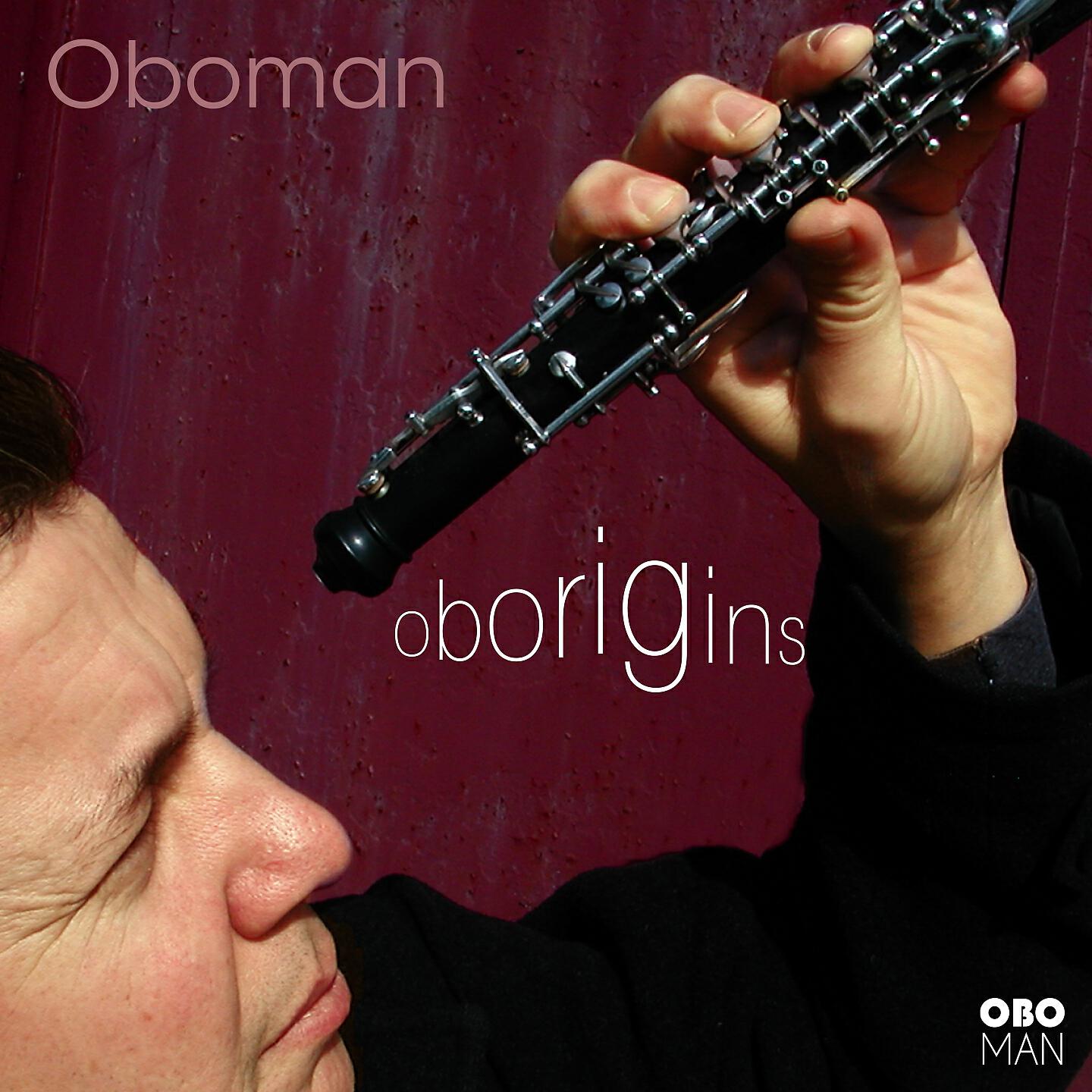 Релиз Oborigins