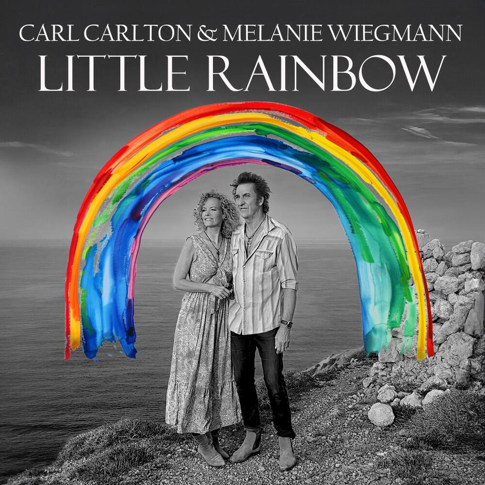 Релиз Little Rainbow