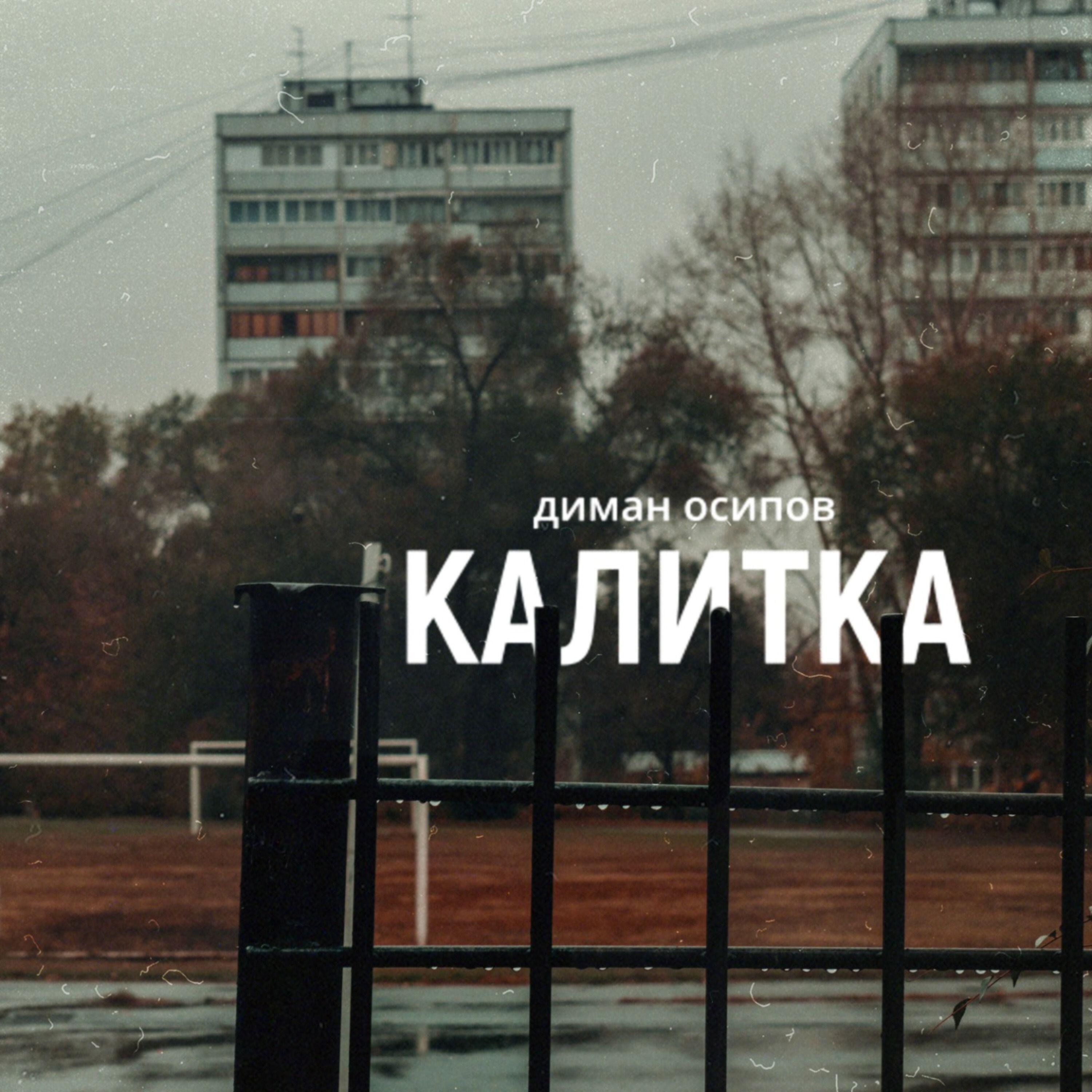 Диман Осипов