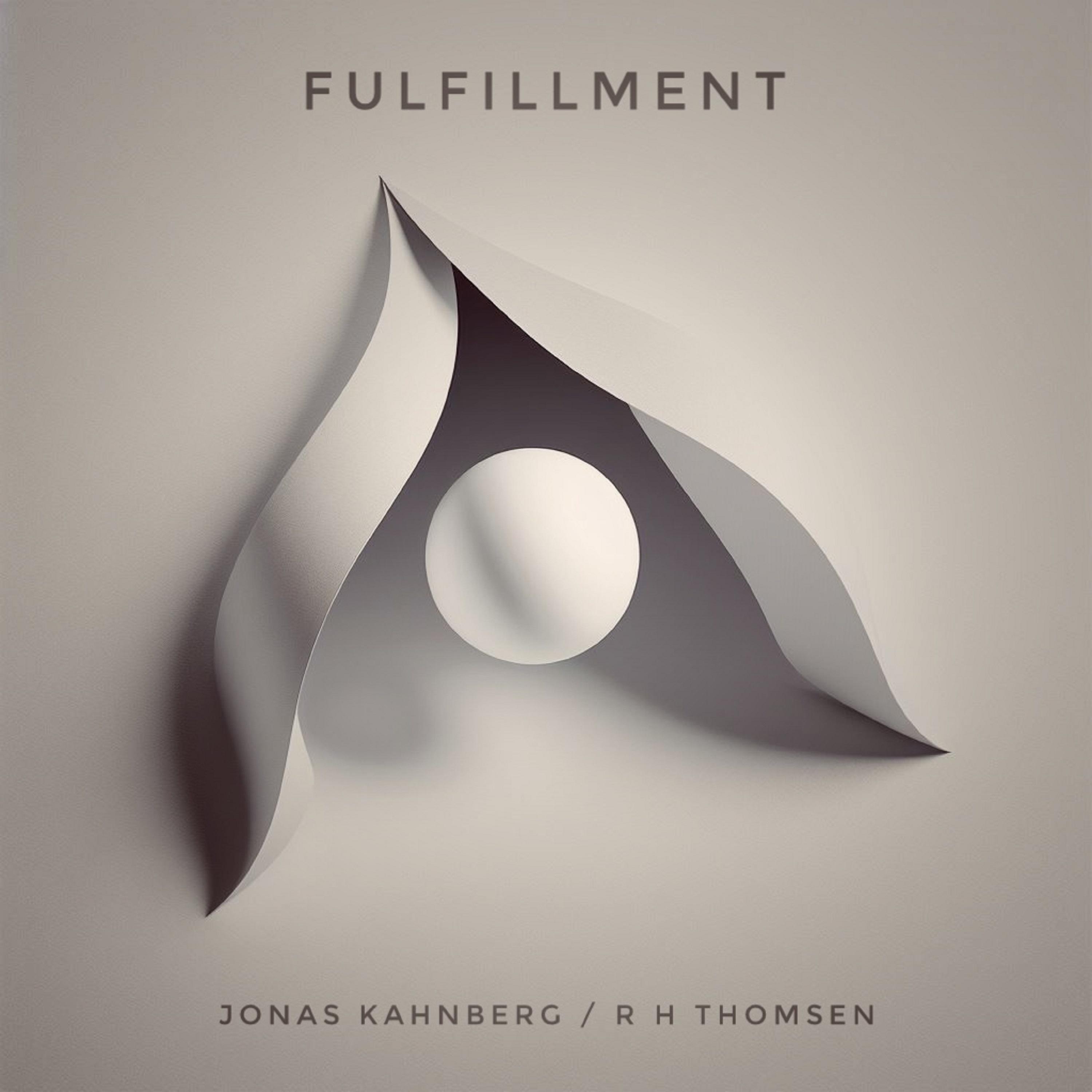 Релиз Fulfillment