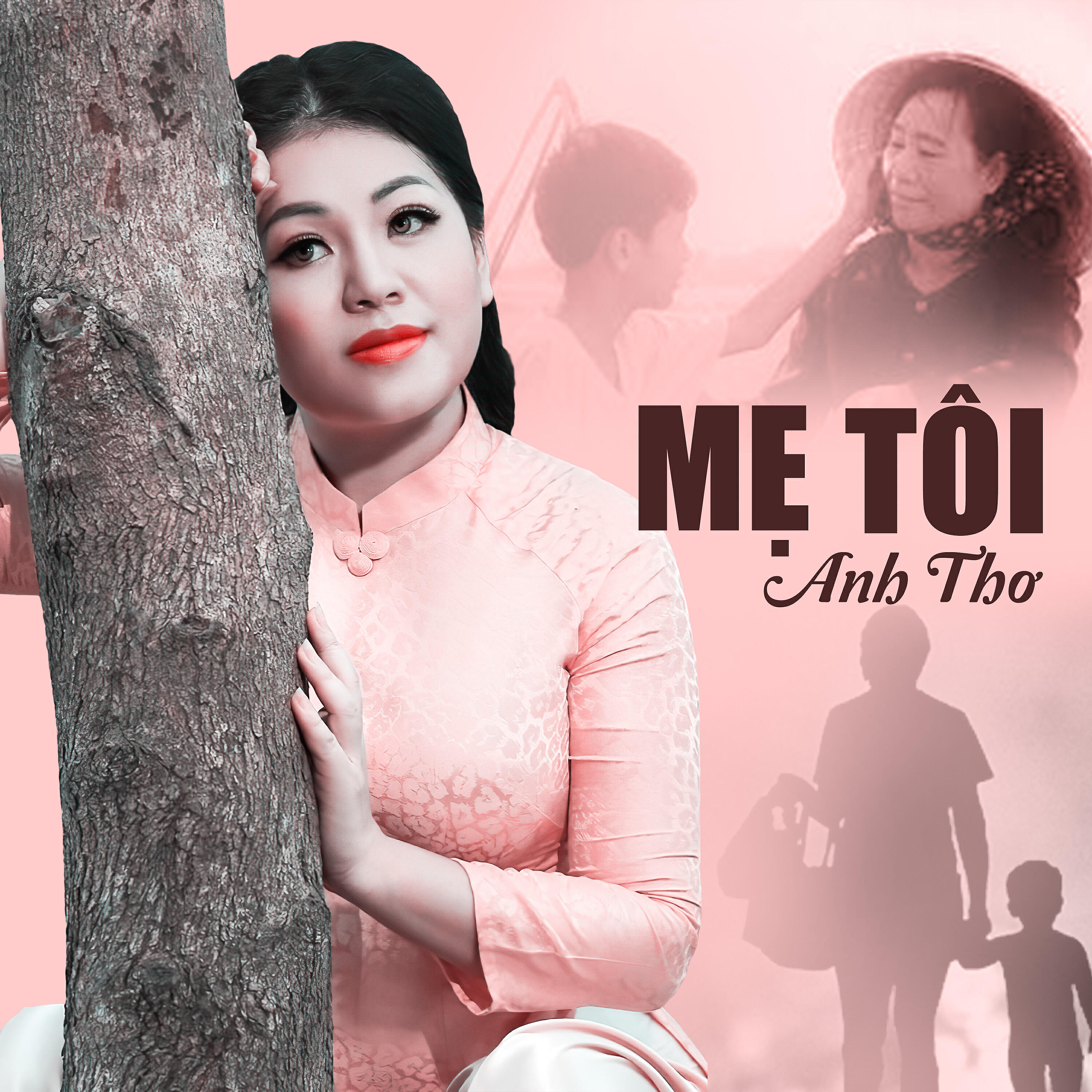 Релиз Mẹ Tôi