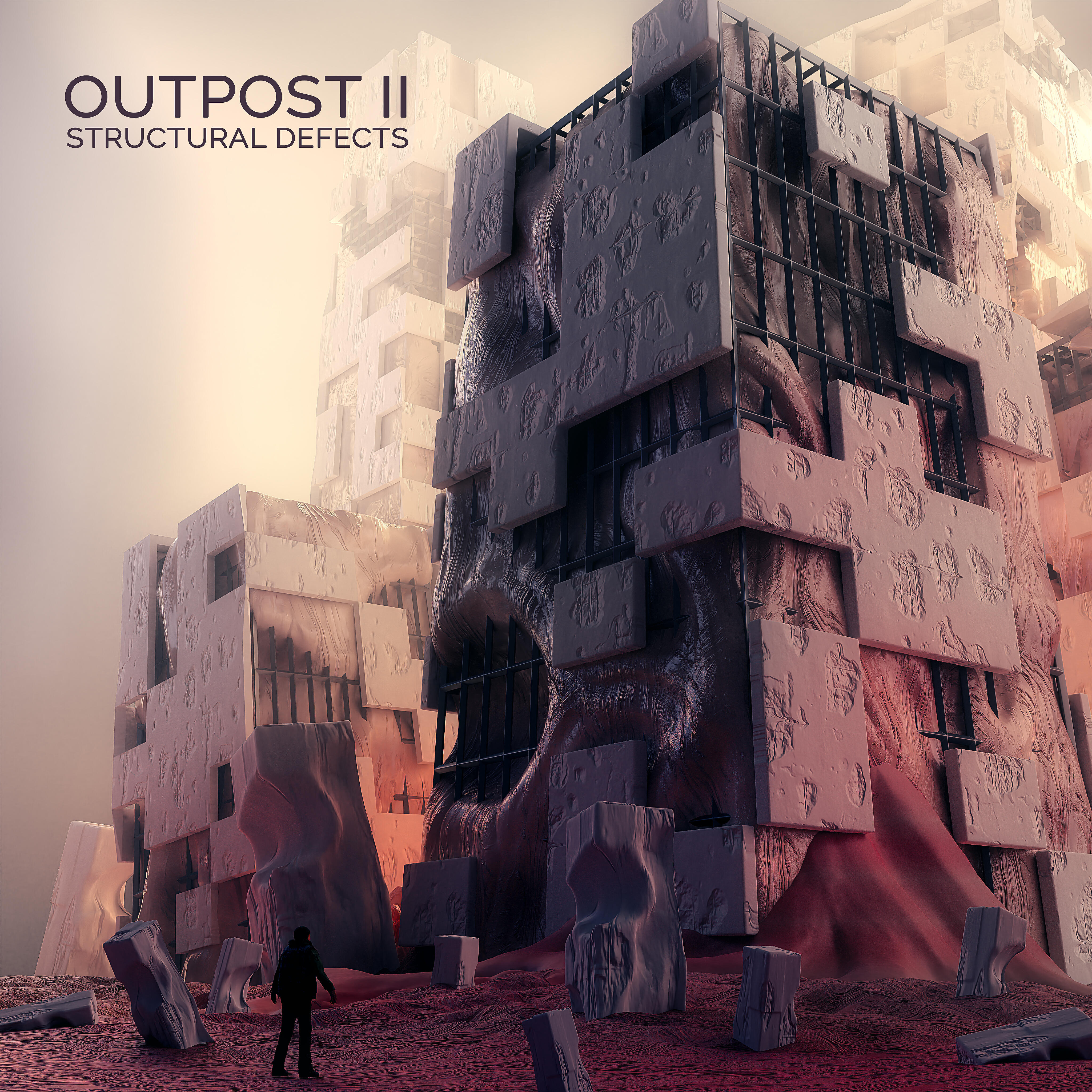 Релиз Structural Defects