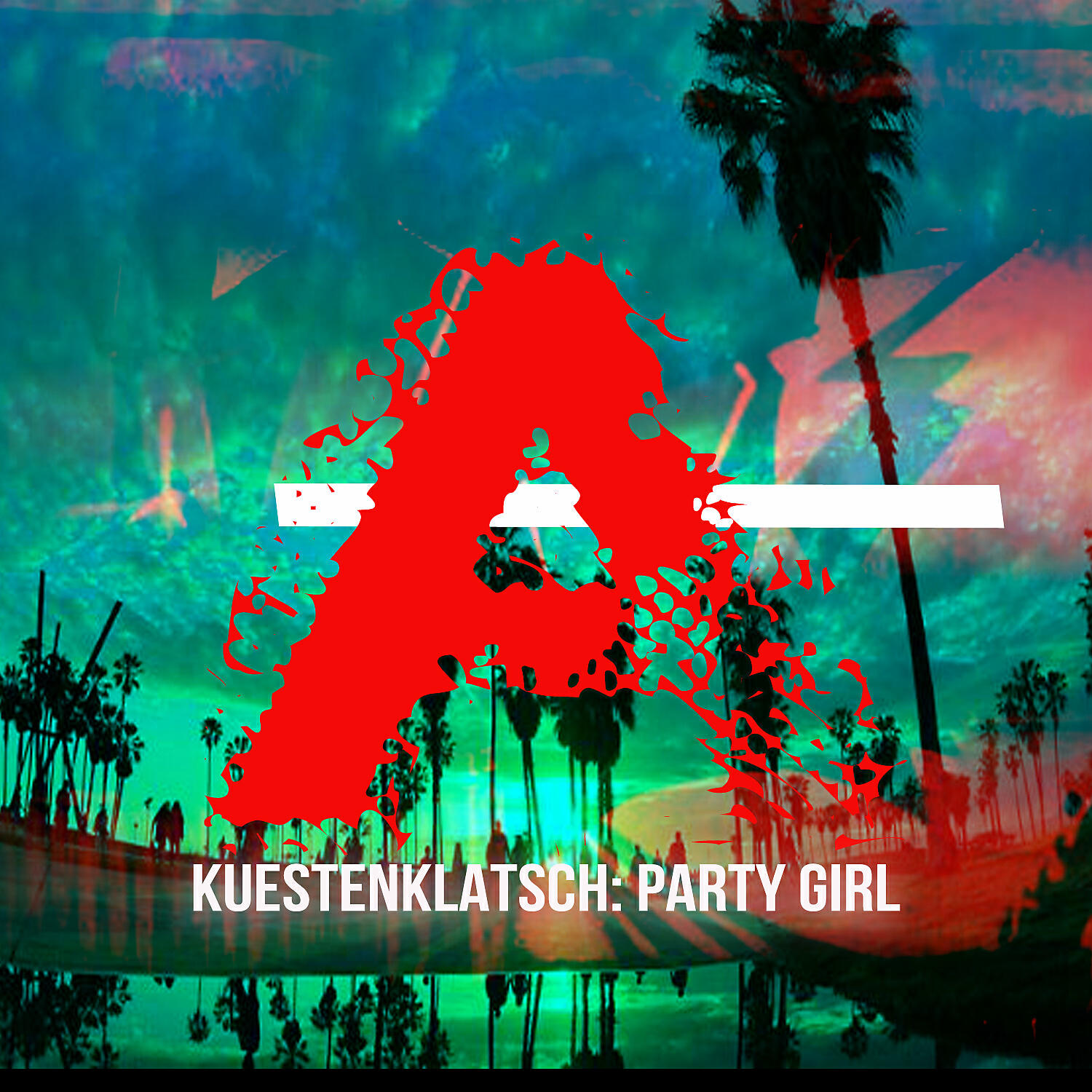 Релиз Party Girl