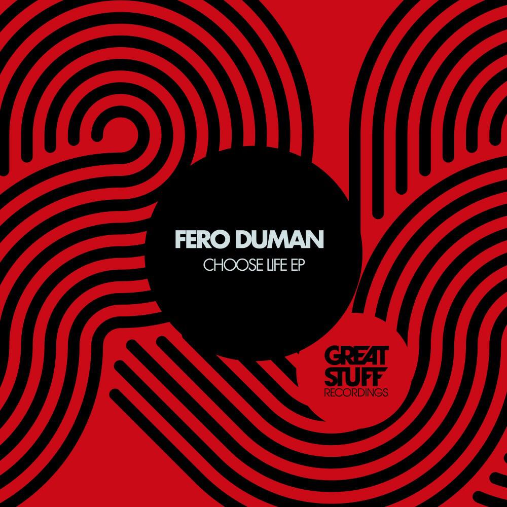 Fero Duman