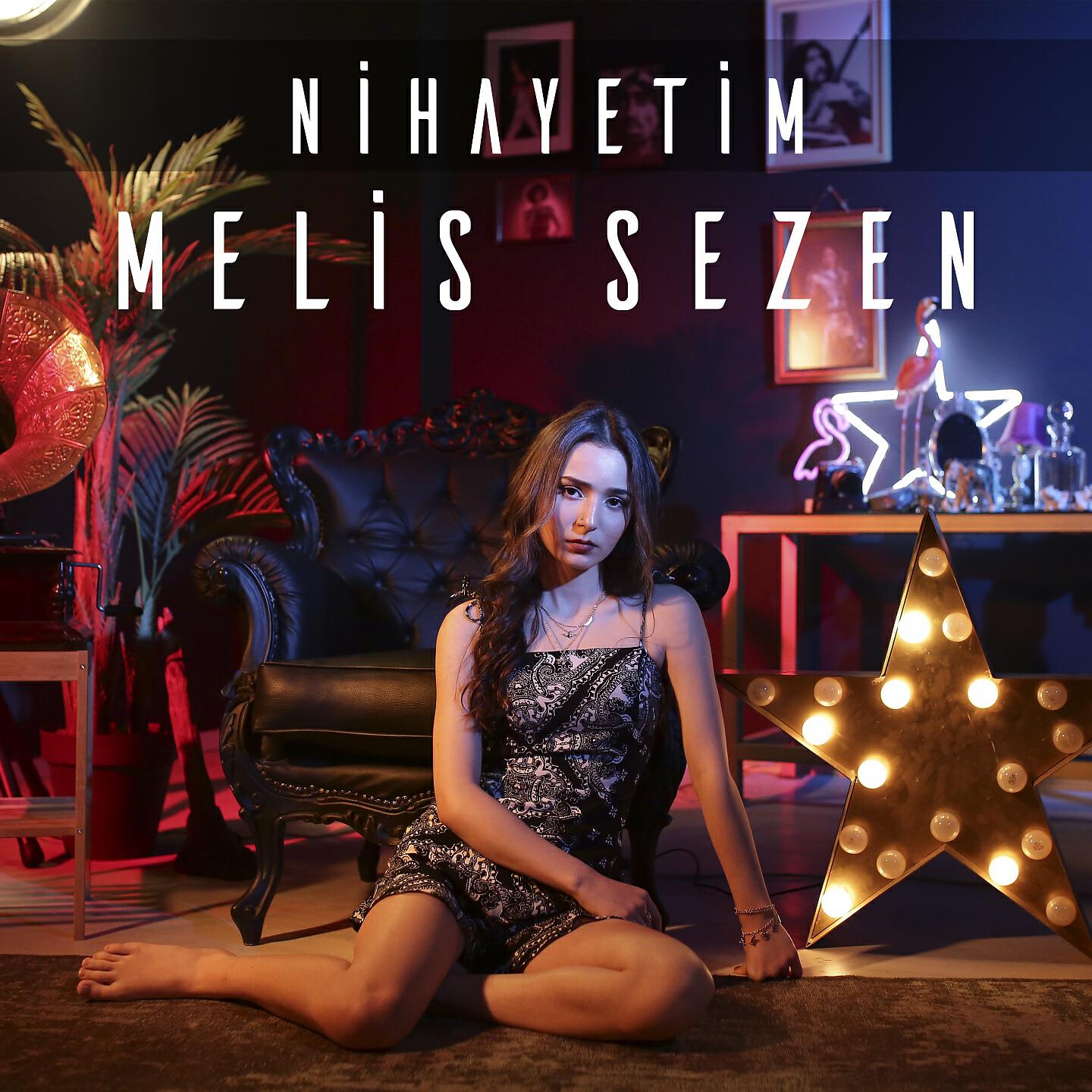 Melis Sezen