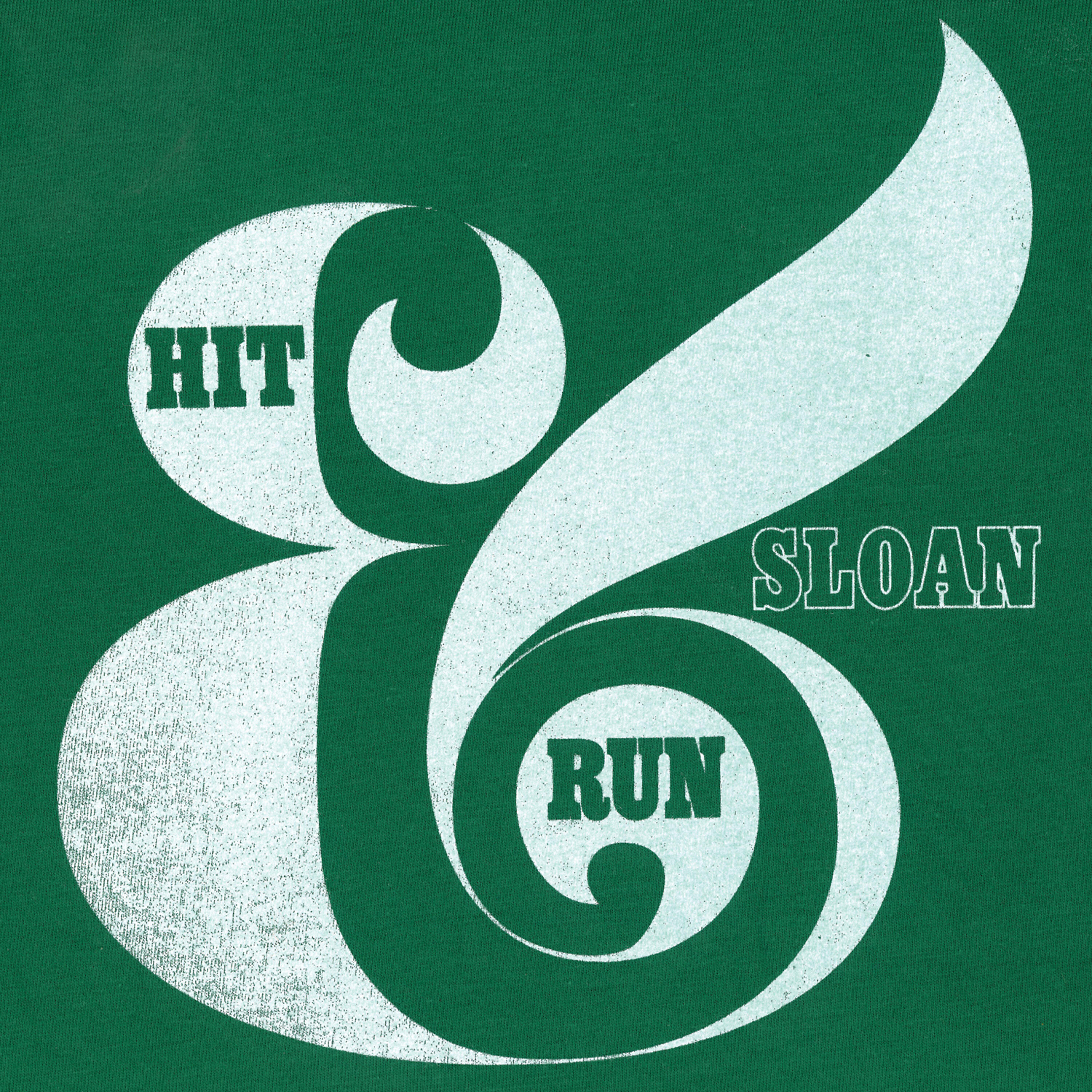 Релиз Hit & Run
