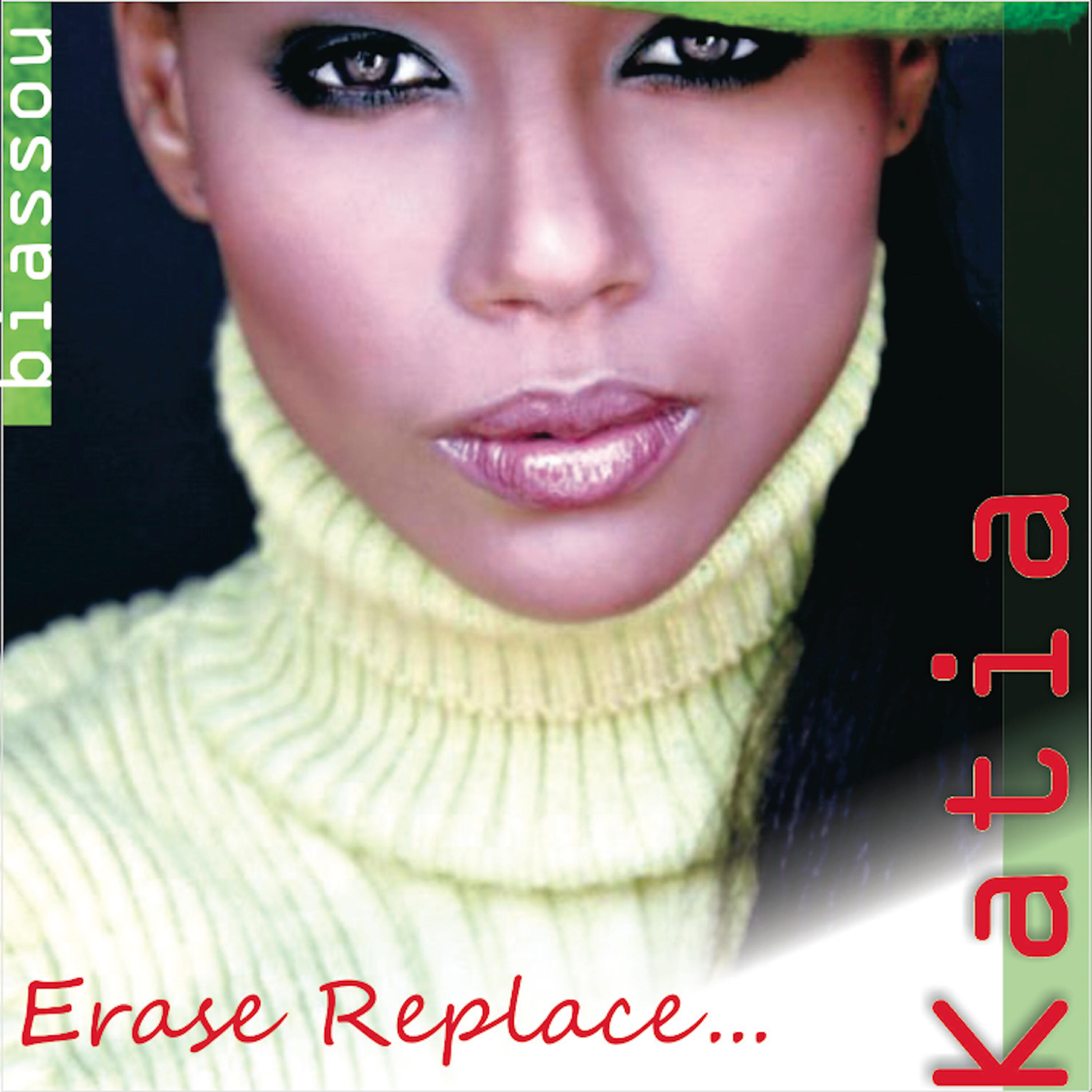Релиз Erase Replace...
