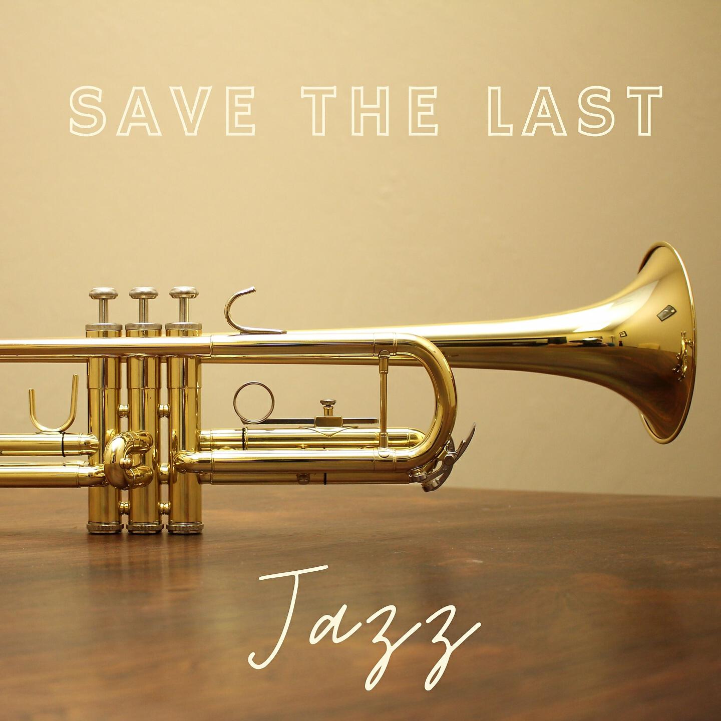 Релиз Save the Last Jazz