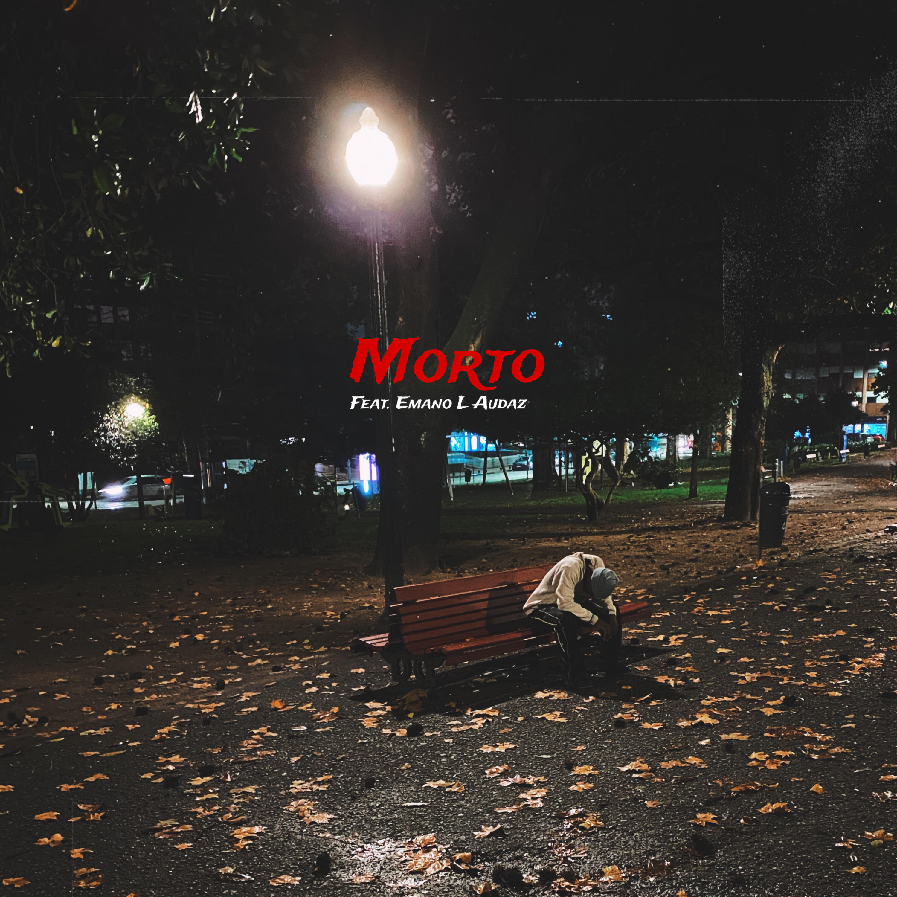 Релиз Morto