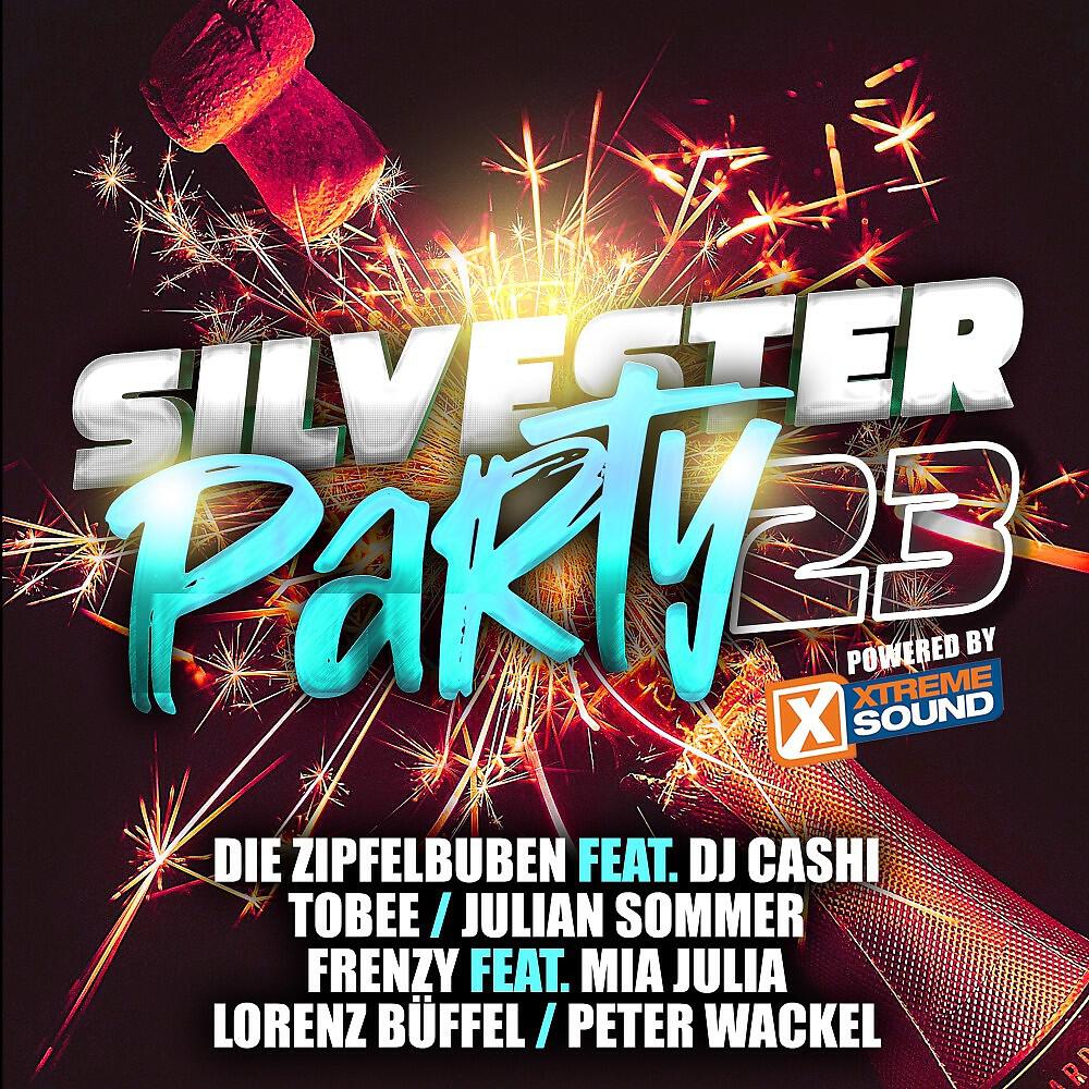 Релиз Silvesterparty 2023 Powered by Xtreme Sound