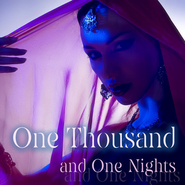 Релиз One Thousand and One Nights