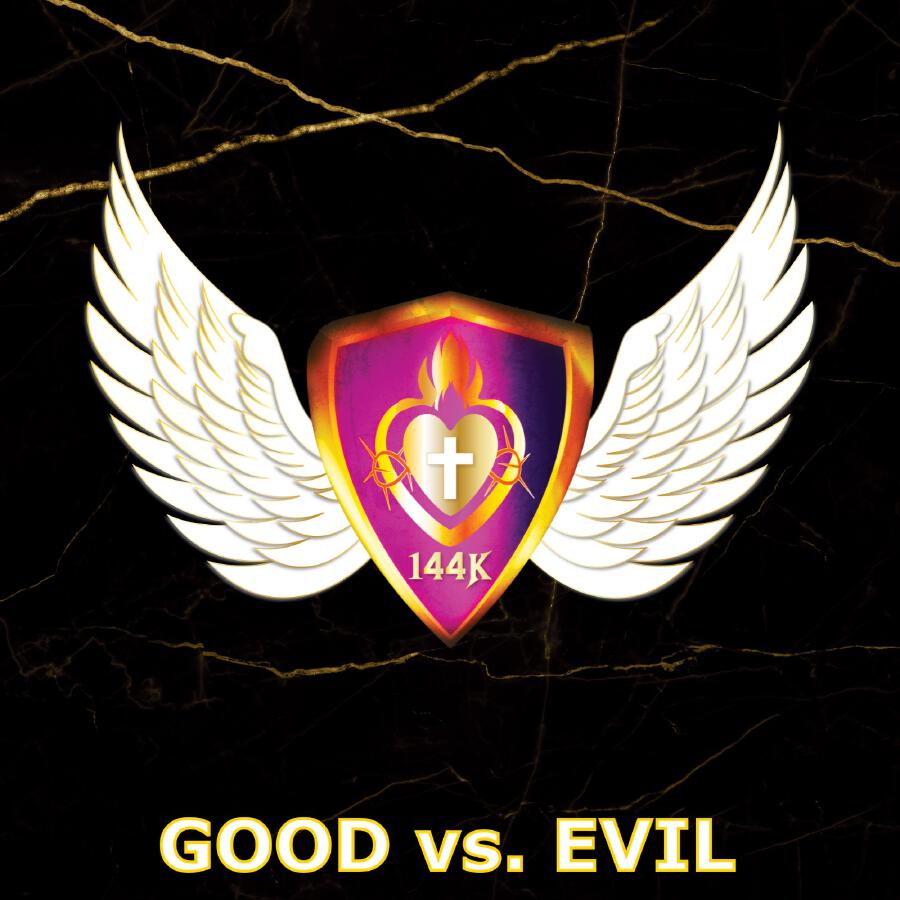 Релиз Good vs. Evil