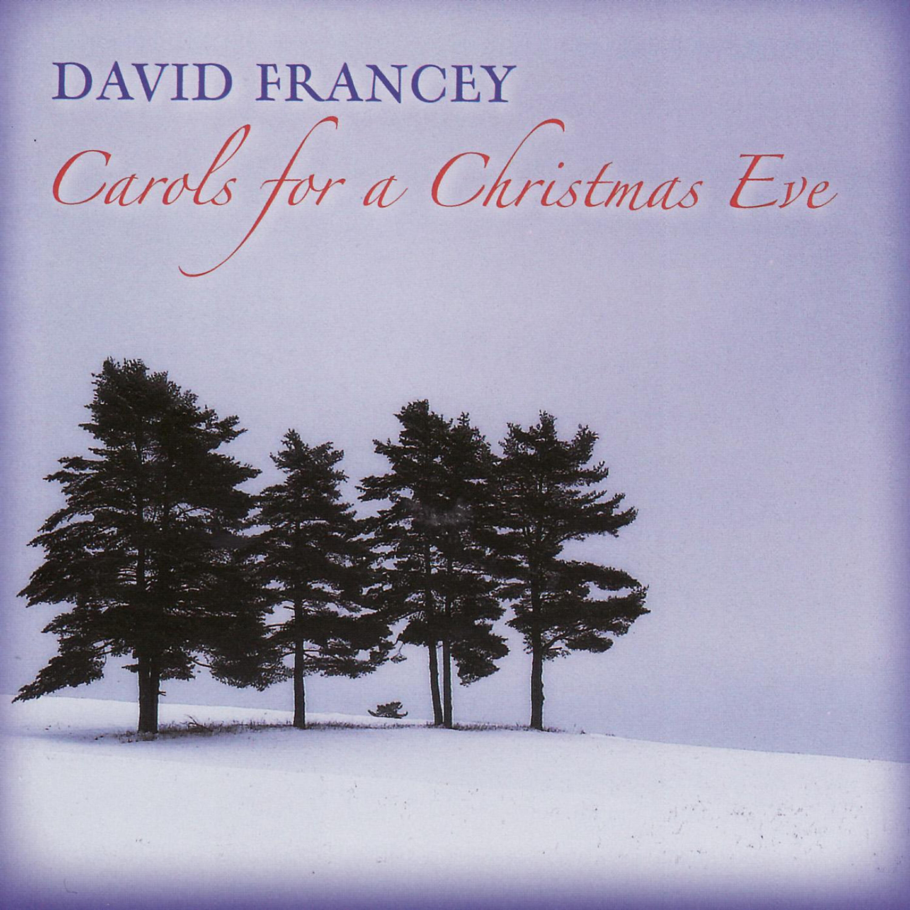 Релиз Carols for a Christmas Eve