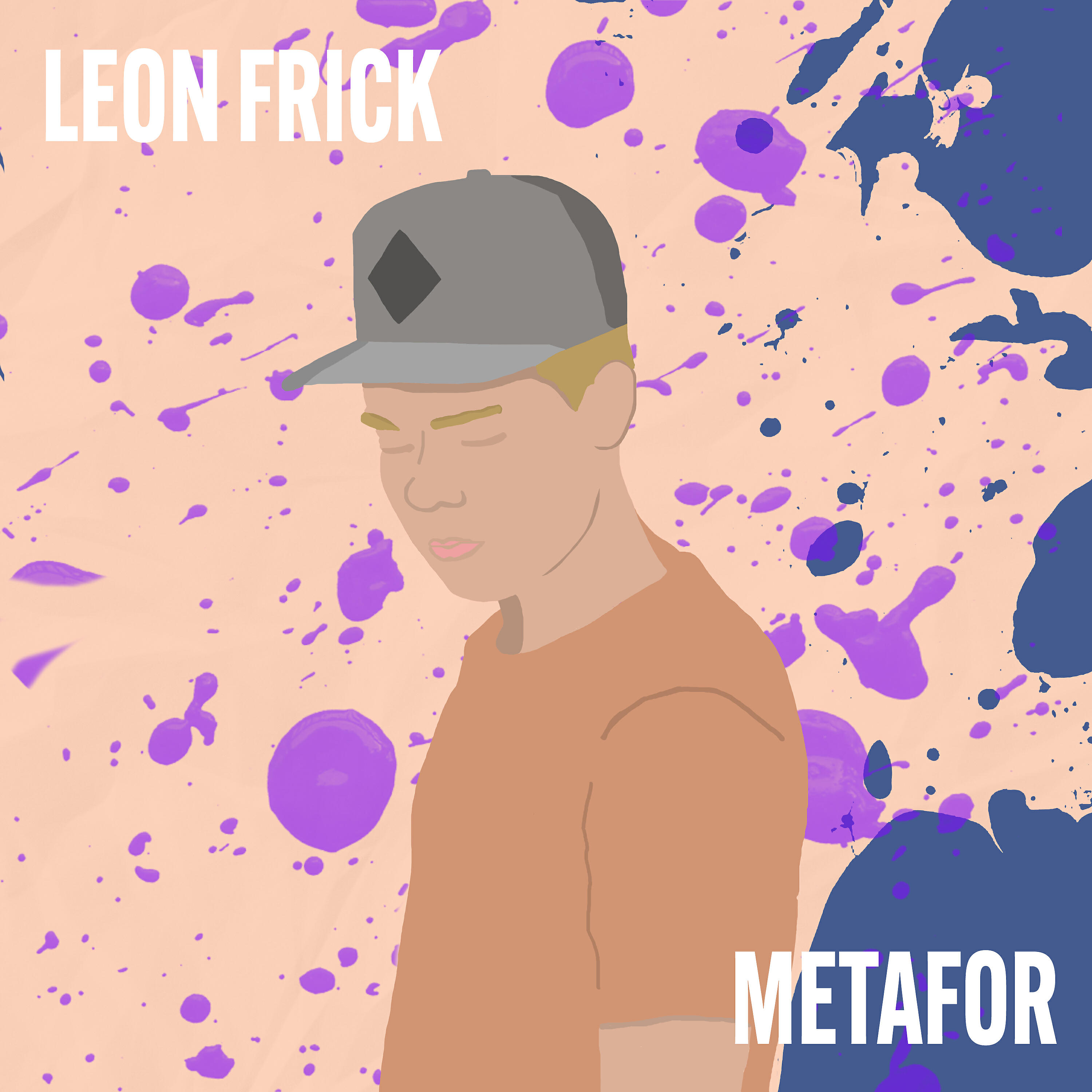 Релиз Metafor