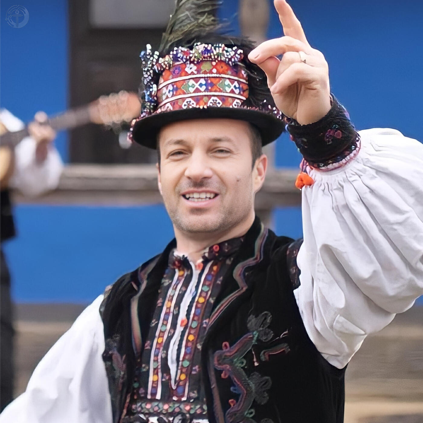 Релиз Feciorii Din Târșolț