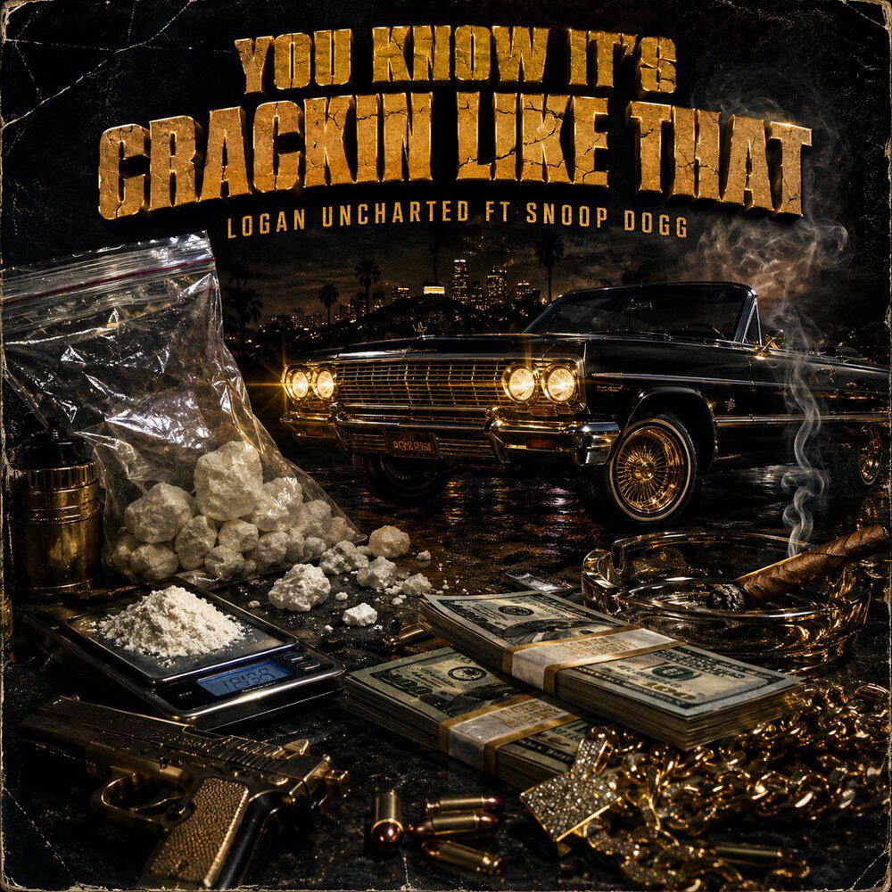 Релиз You Know It's Crackin Like That