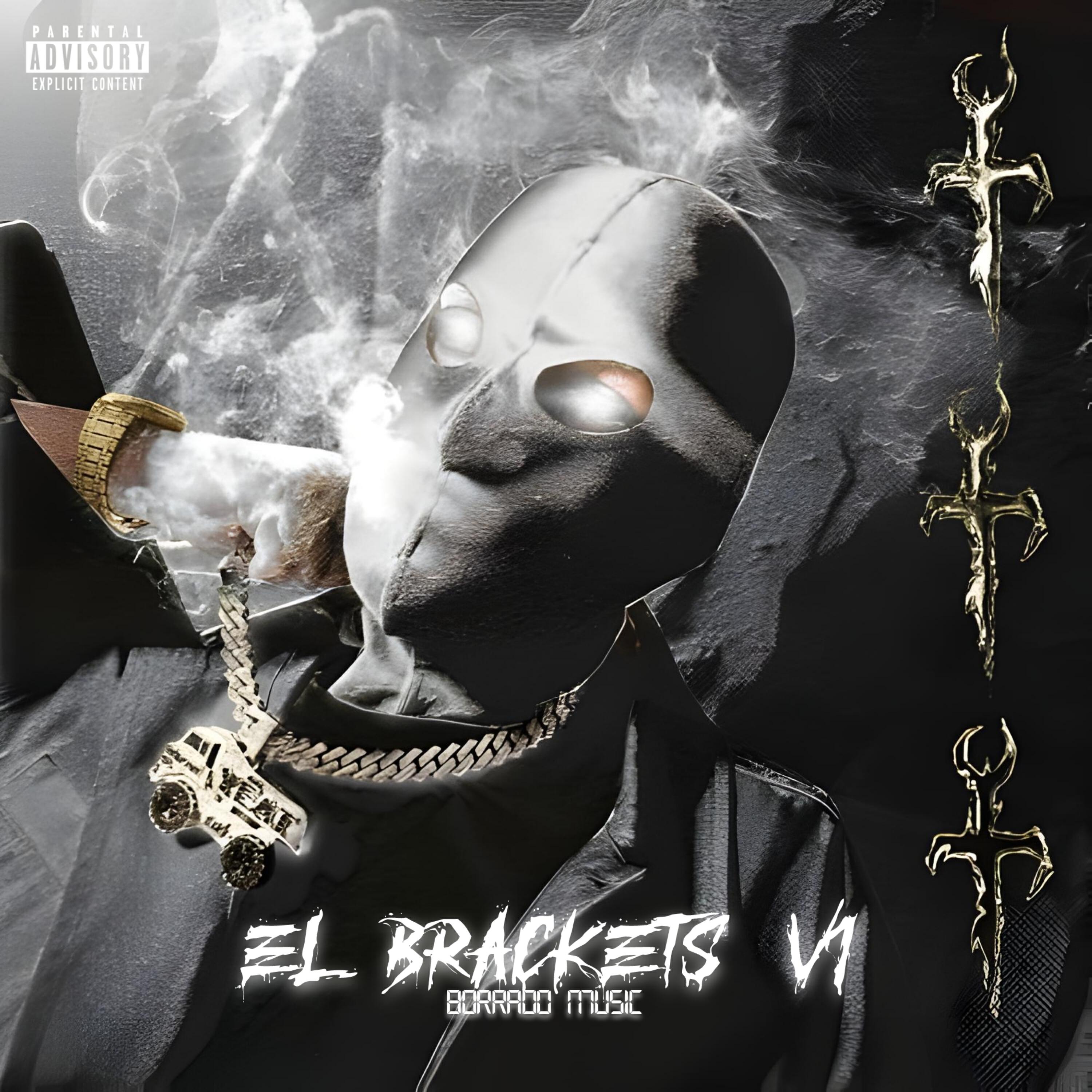 Релиз El Bracket’s V1