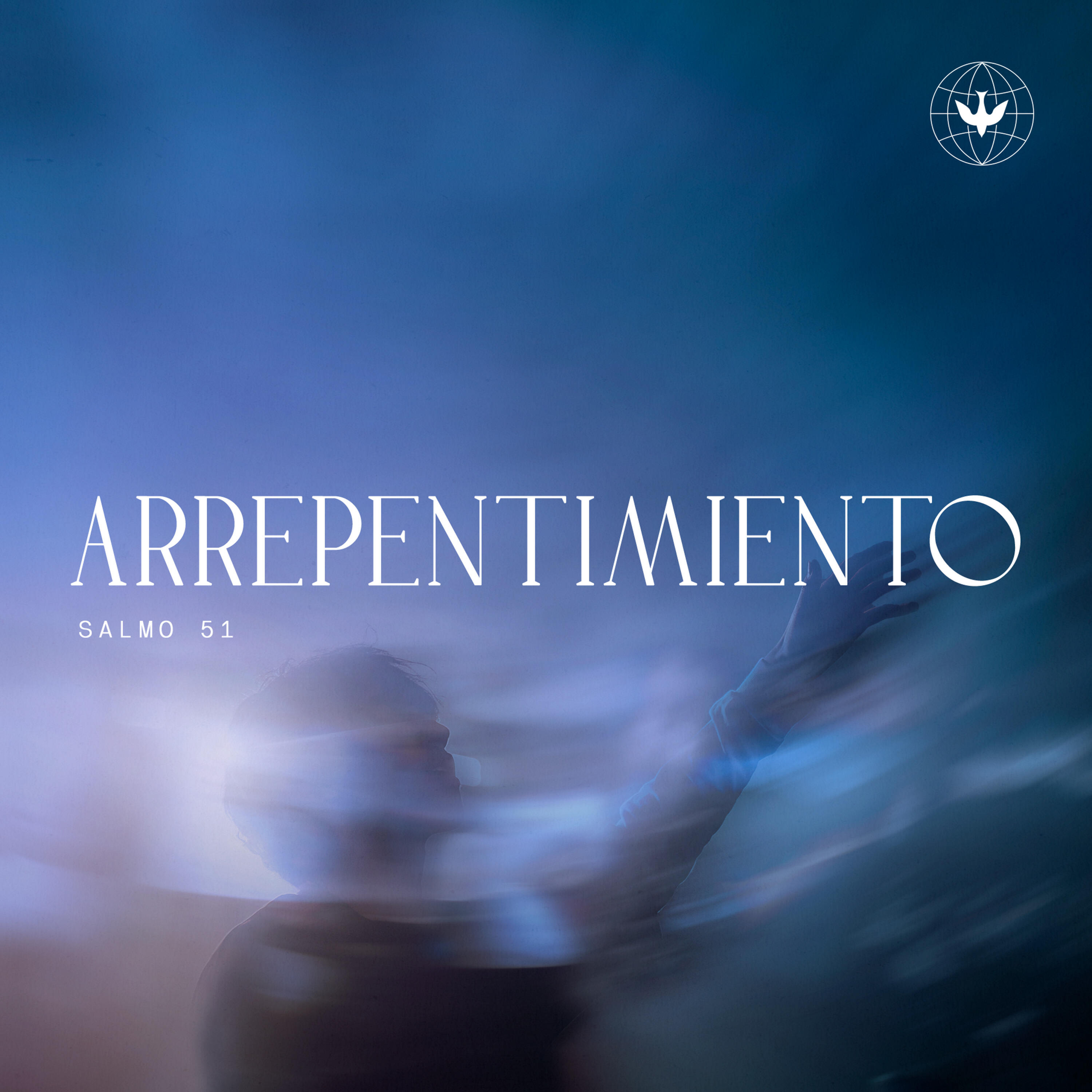 Релиз Arrepentimiento (Salmo 51)