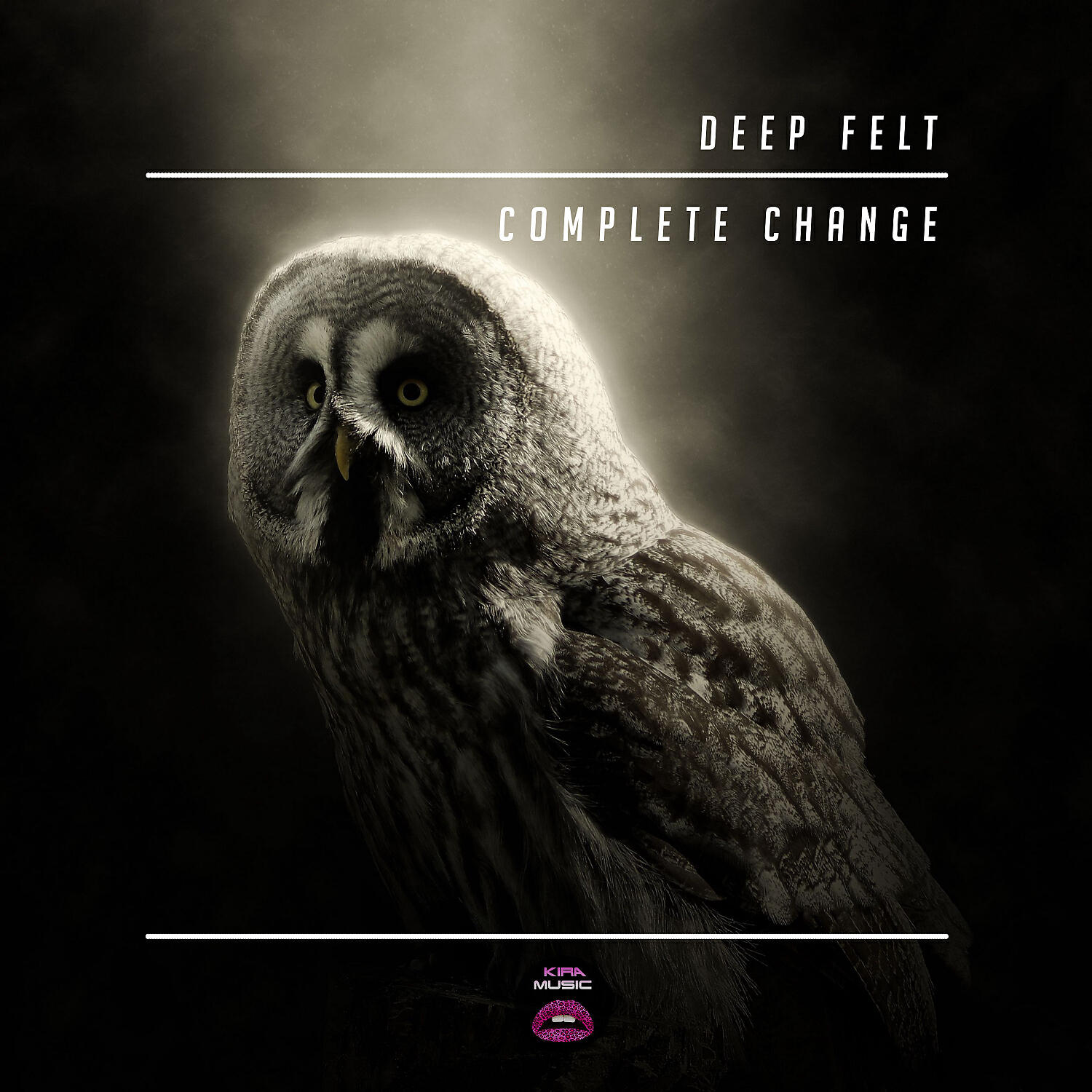 Релиз Complete Change