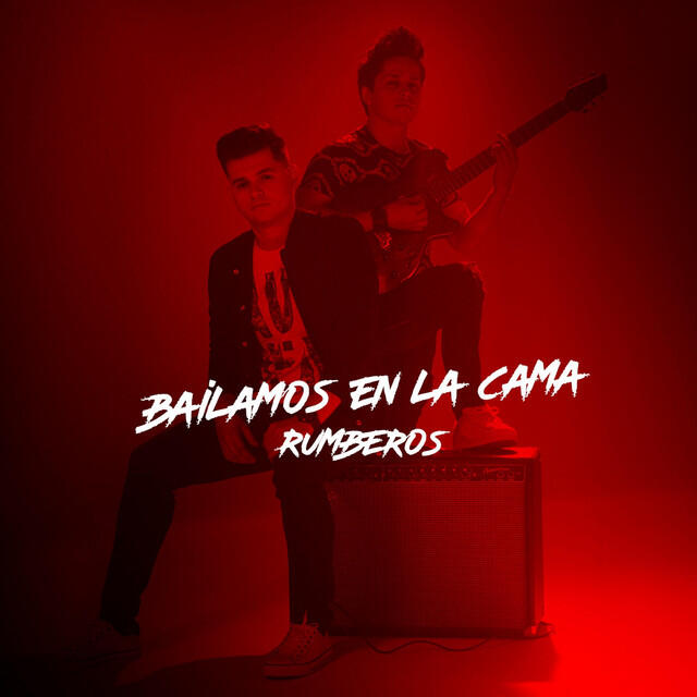 Релиз Bailamos en la Cama