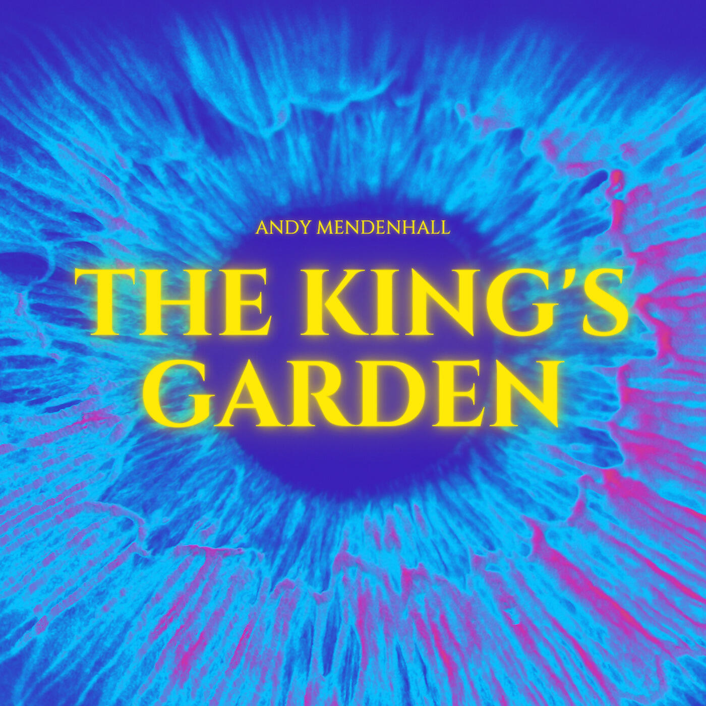 Релиз The King's Garden