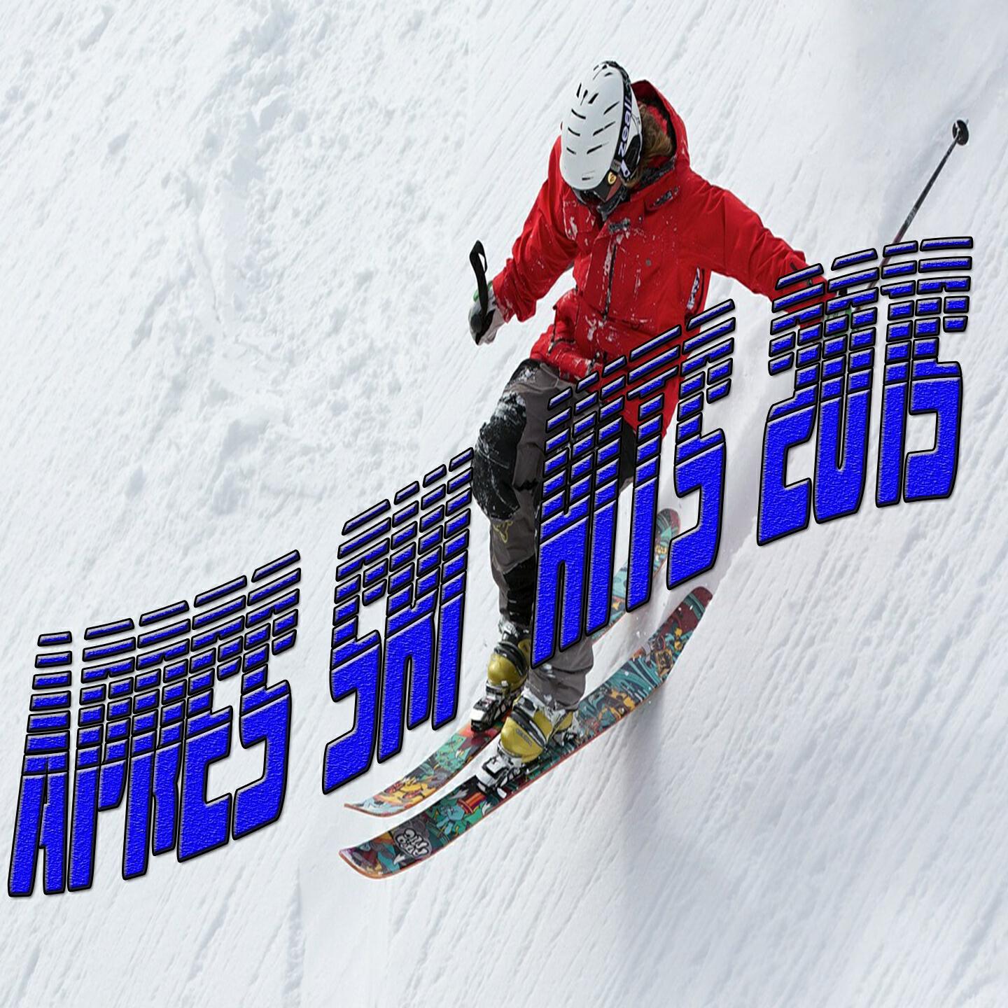 Релиз Après Ski Hits 2015