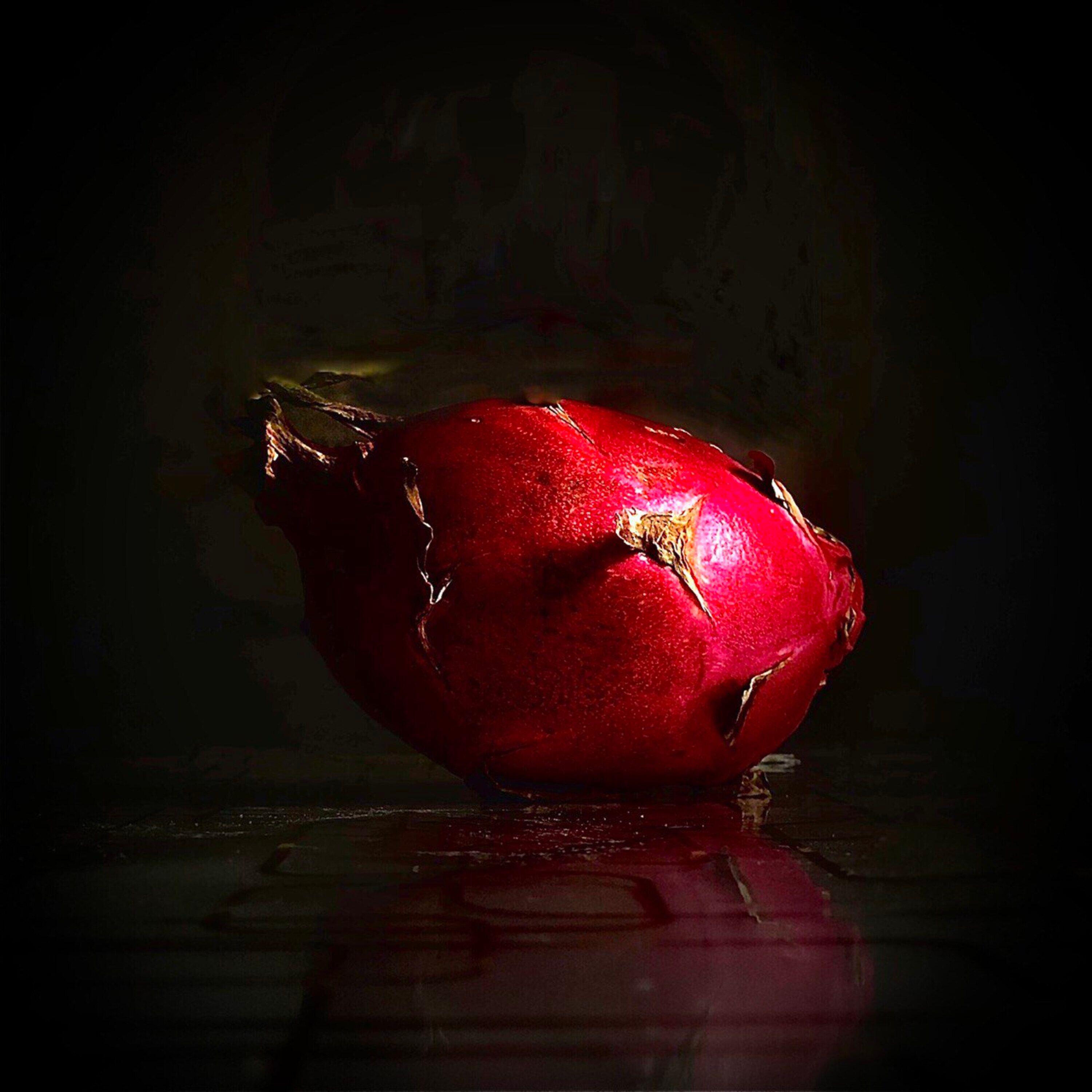 Релиз Dragonfruit