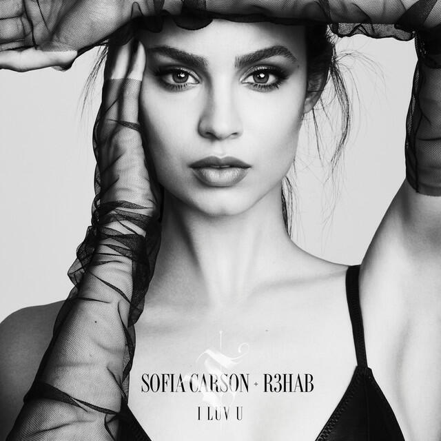Релиз I Luv U (with R3HAB)