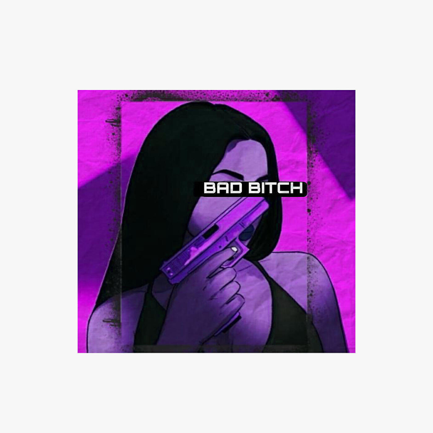 Релиз Bad Bitch
