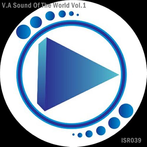 Релиз V.A Sound of The World, Vol.1