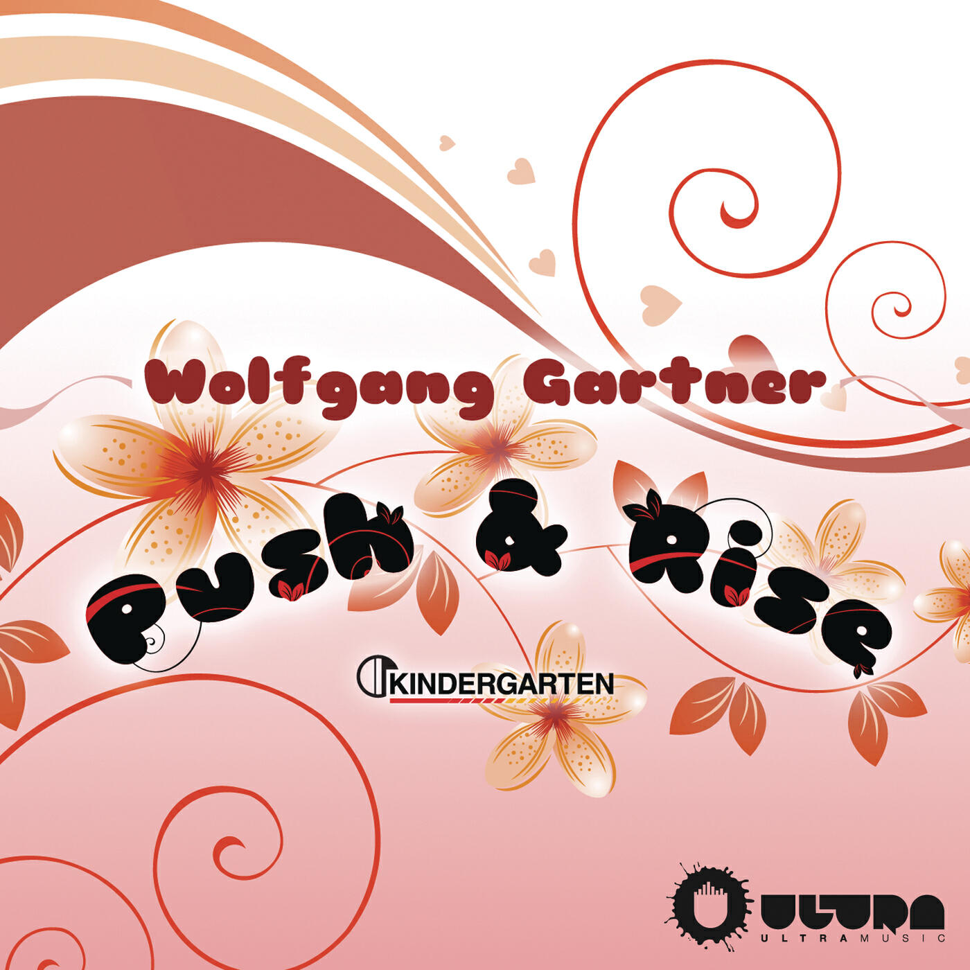 Релиз Push & Rise