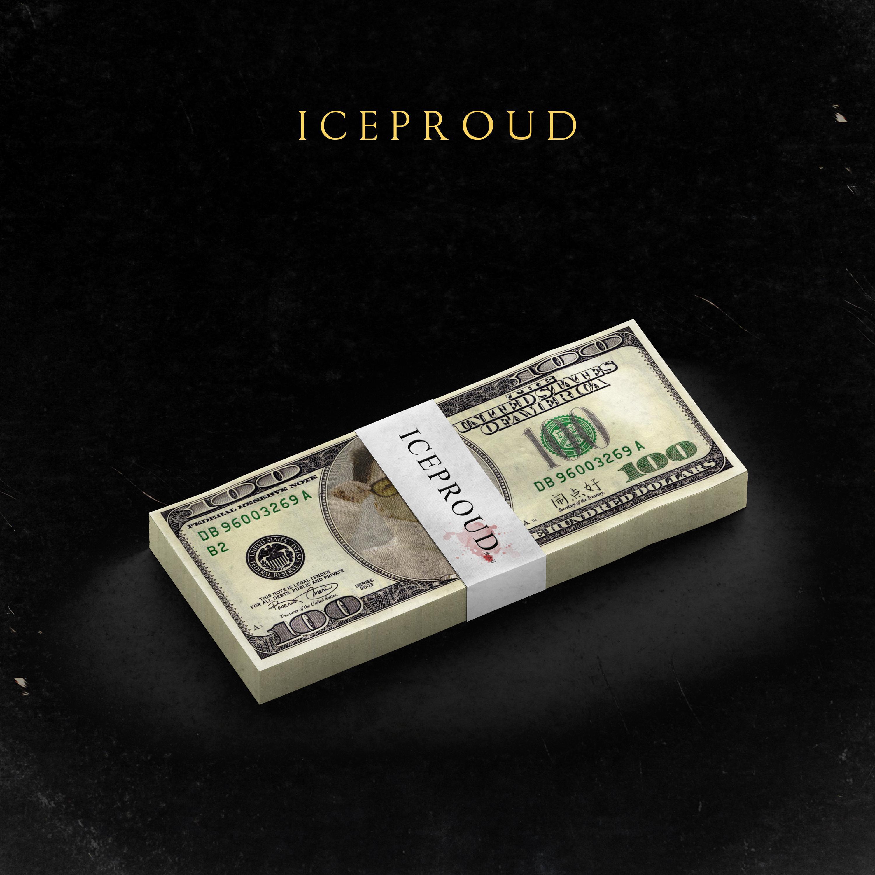 张子豪ICEProud