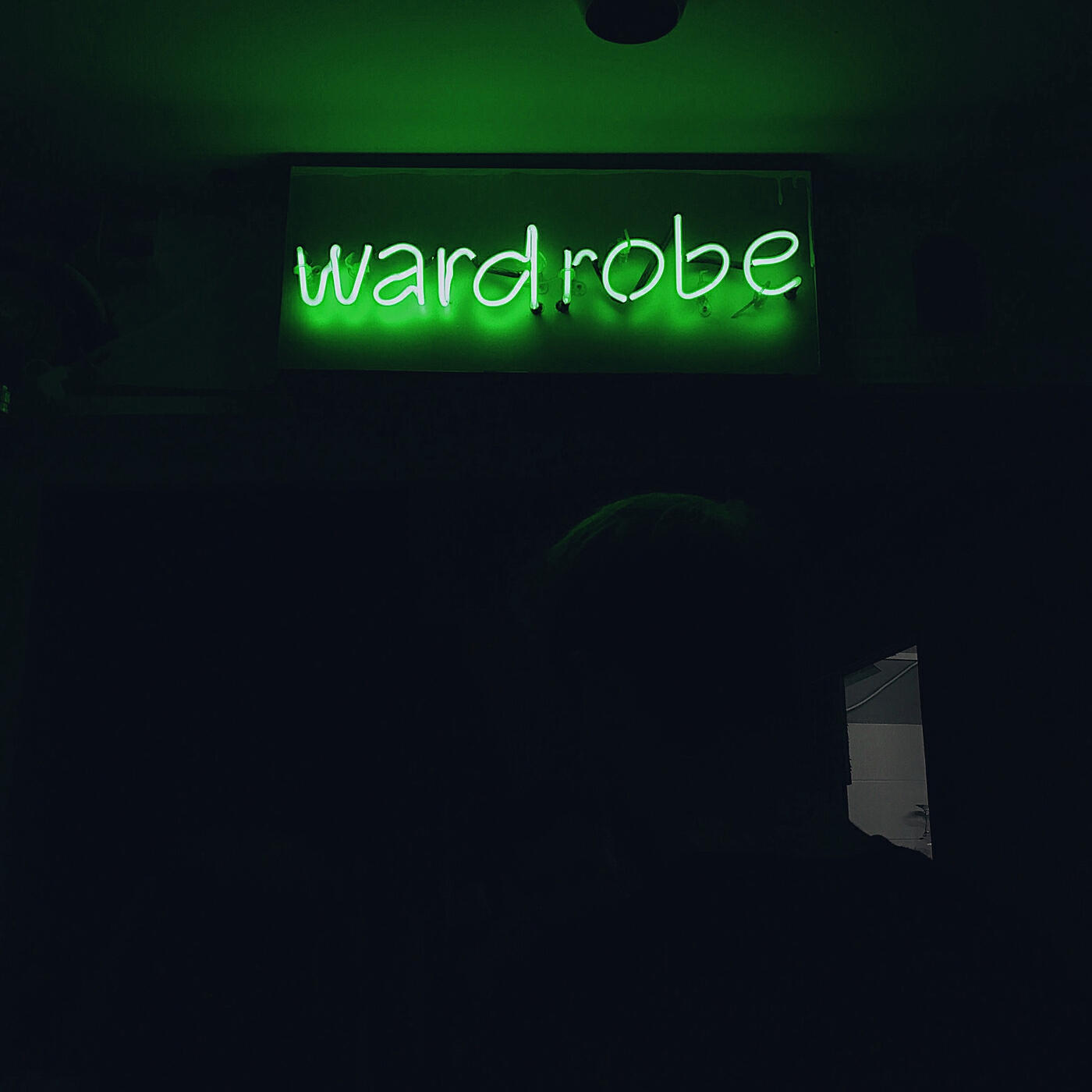 Релиз Wardrobe 3
