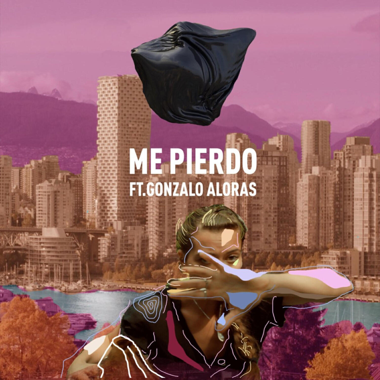 Релиз Me Pierdo
