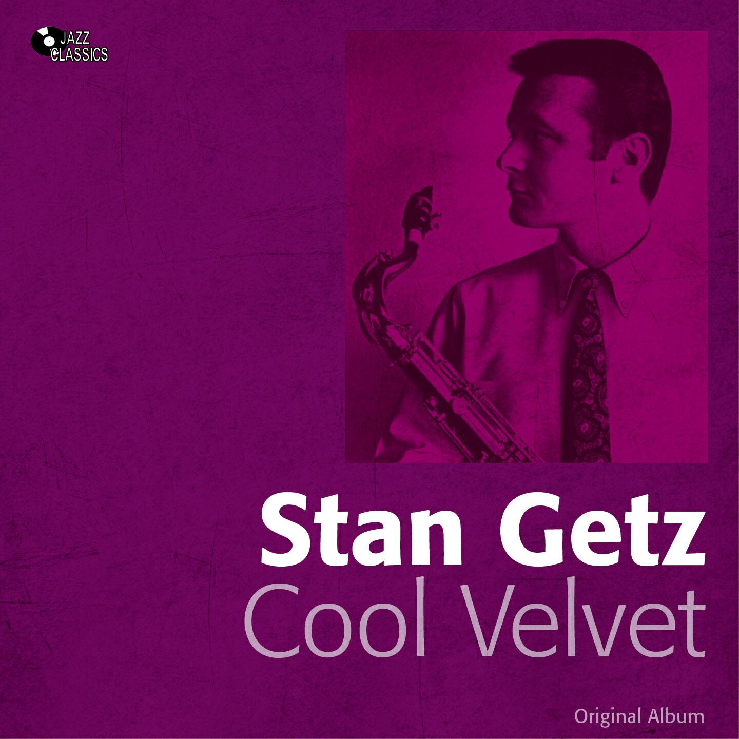Релиз Cool Velvet