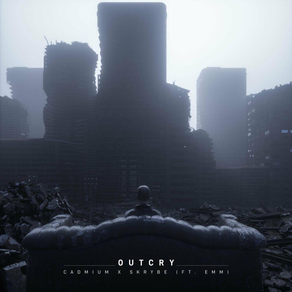 Релиз Outcry