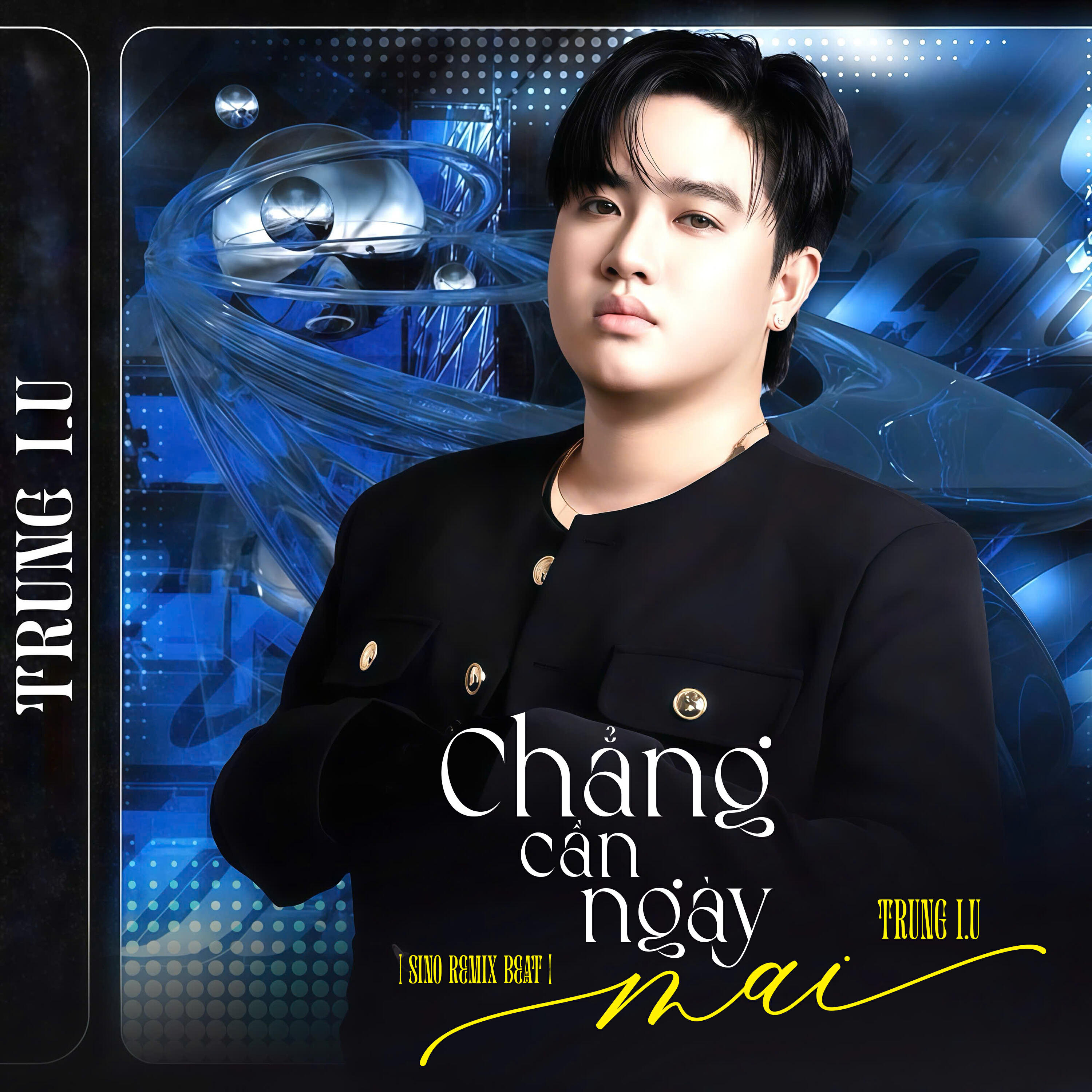 Релиз Chẳng Cần Ngày Mai (AnhVu Remix)