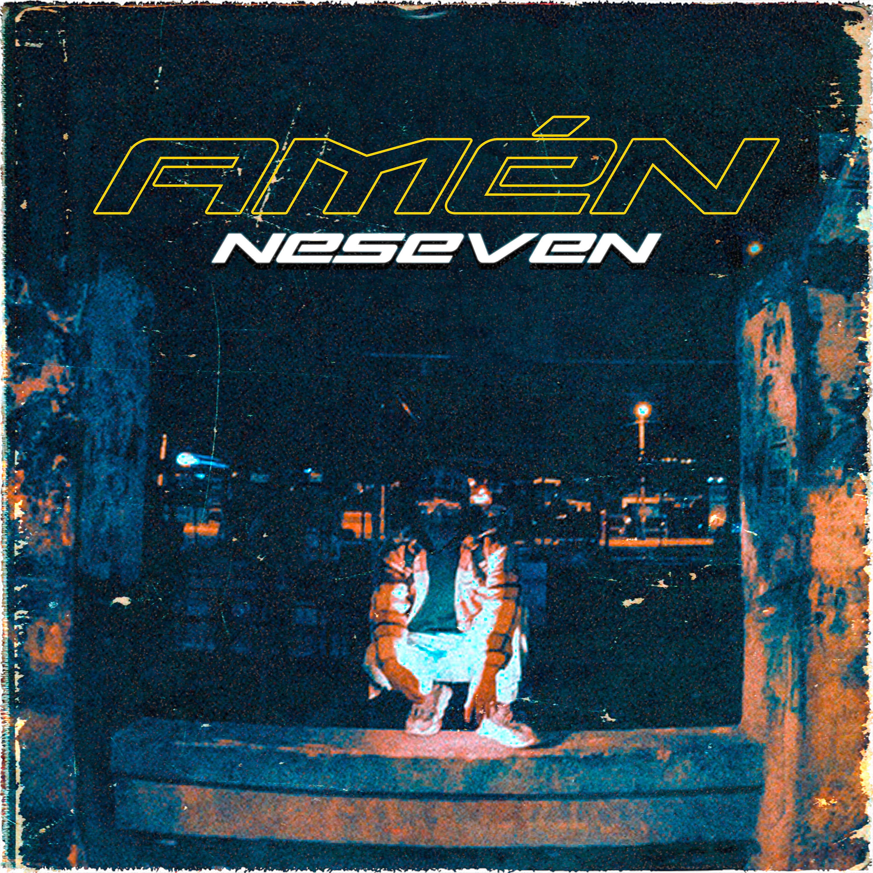 Релиз Amén