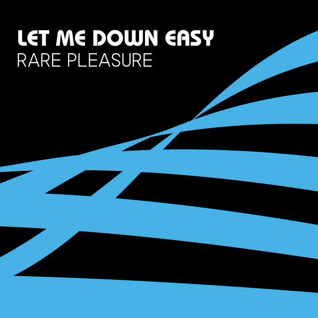 Релиз Let Me Down Easy