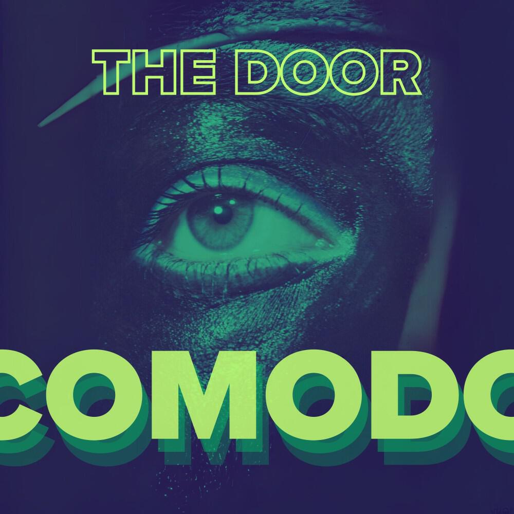Релиз The Door