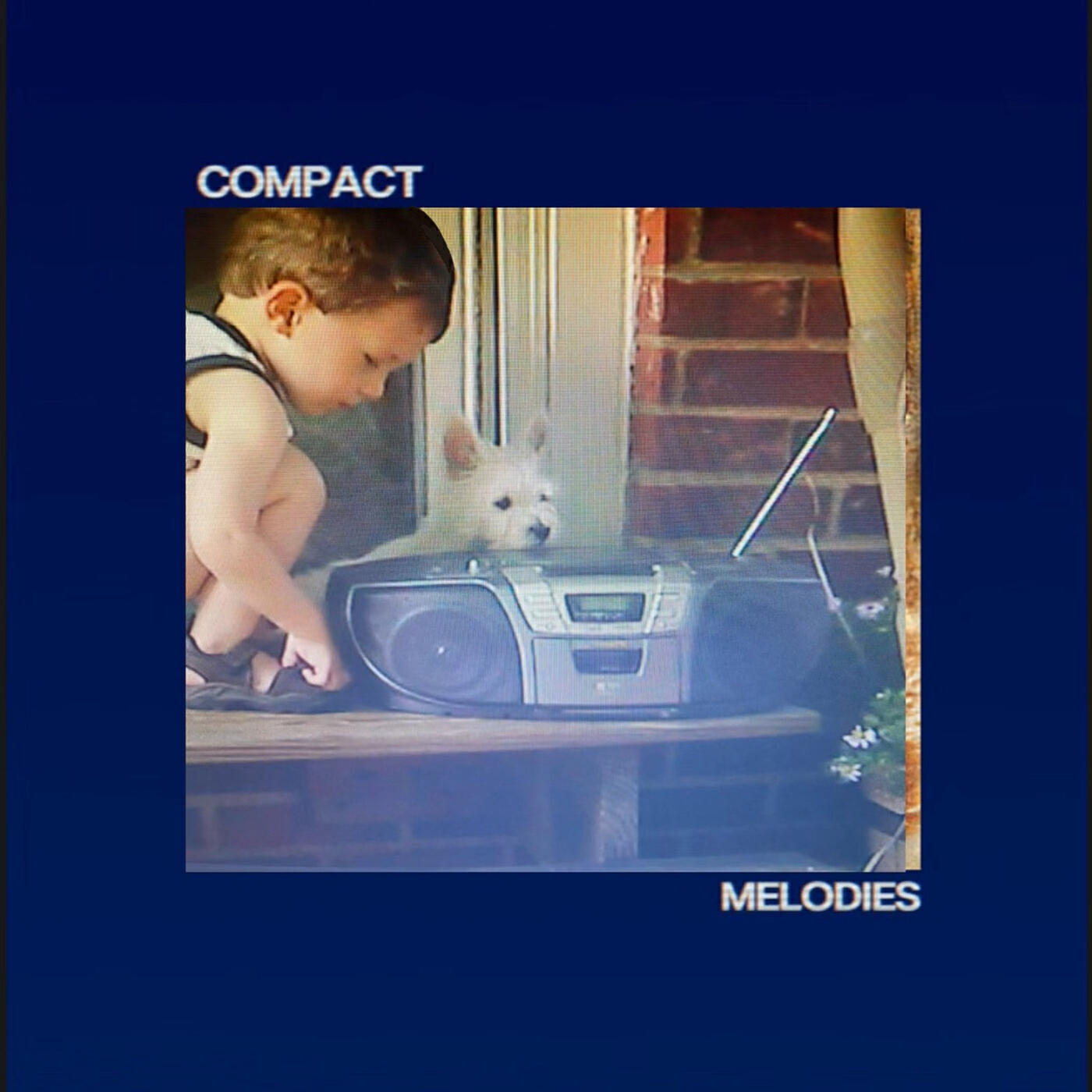 Релиз Compact Melodies
