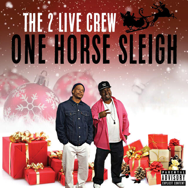 Релиз One Horse Sleigh