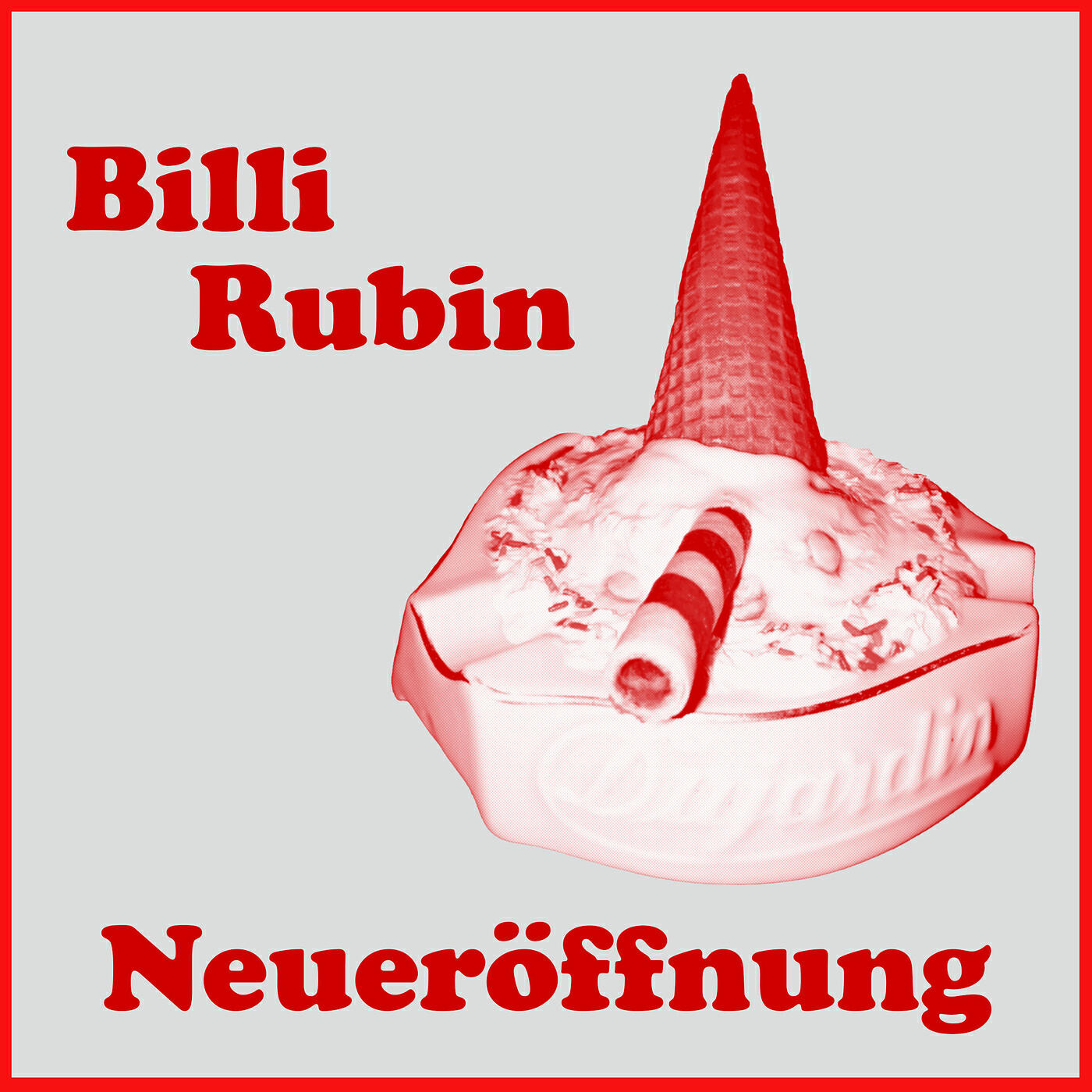 Релиз Neueröffnung