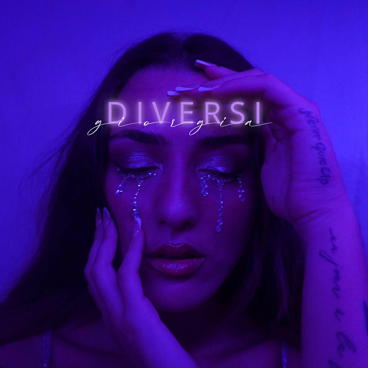 Релиз Diversi