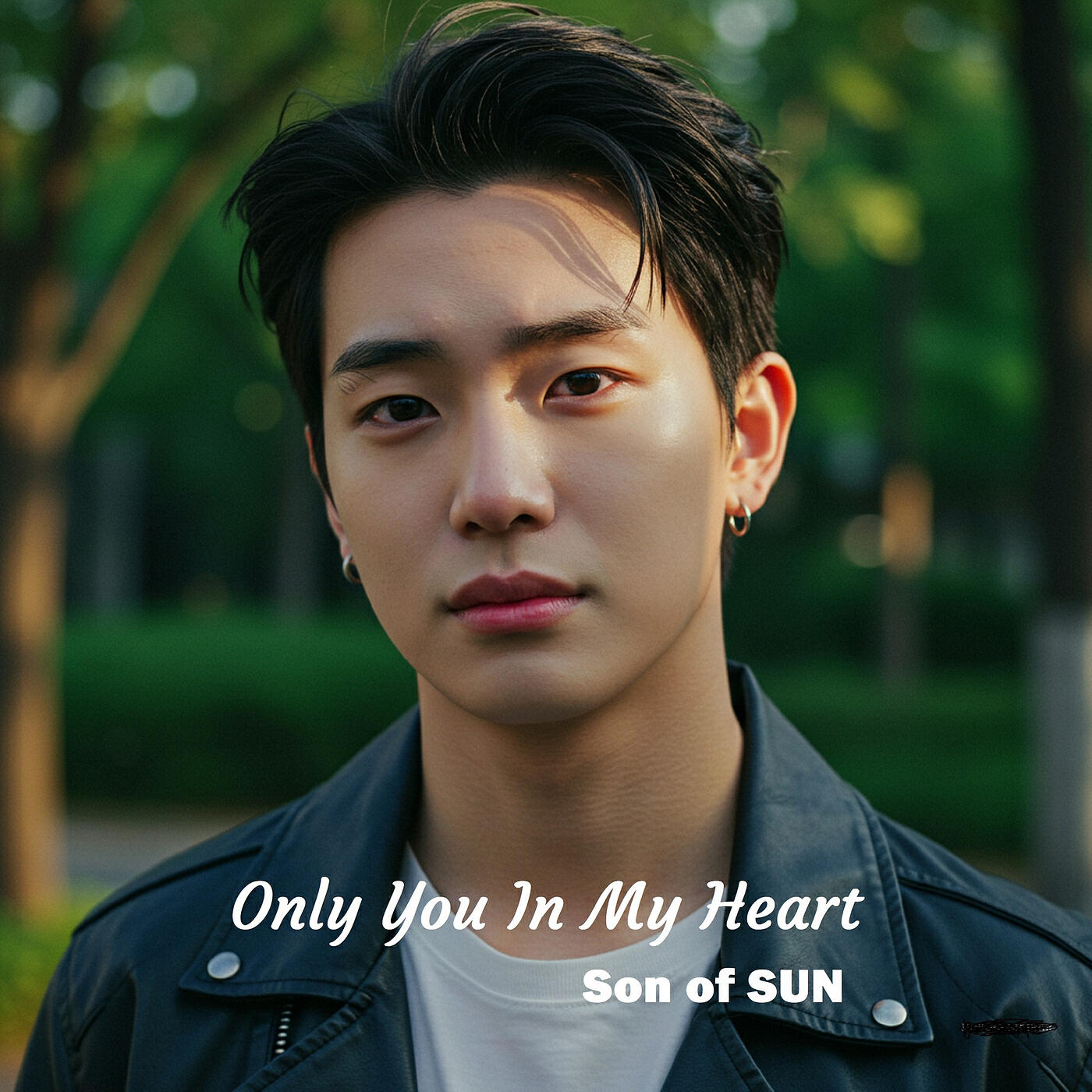 Релиз Only You in My Heart