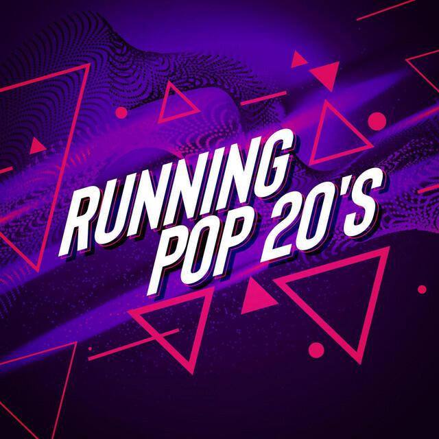 Релиз Running Pop 20's
