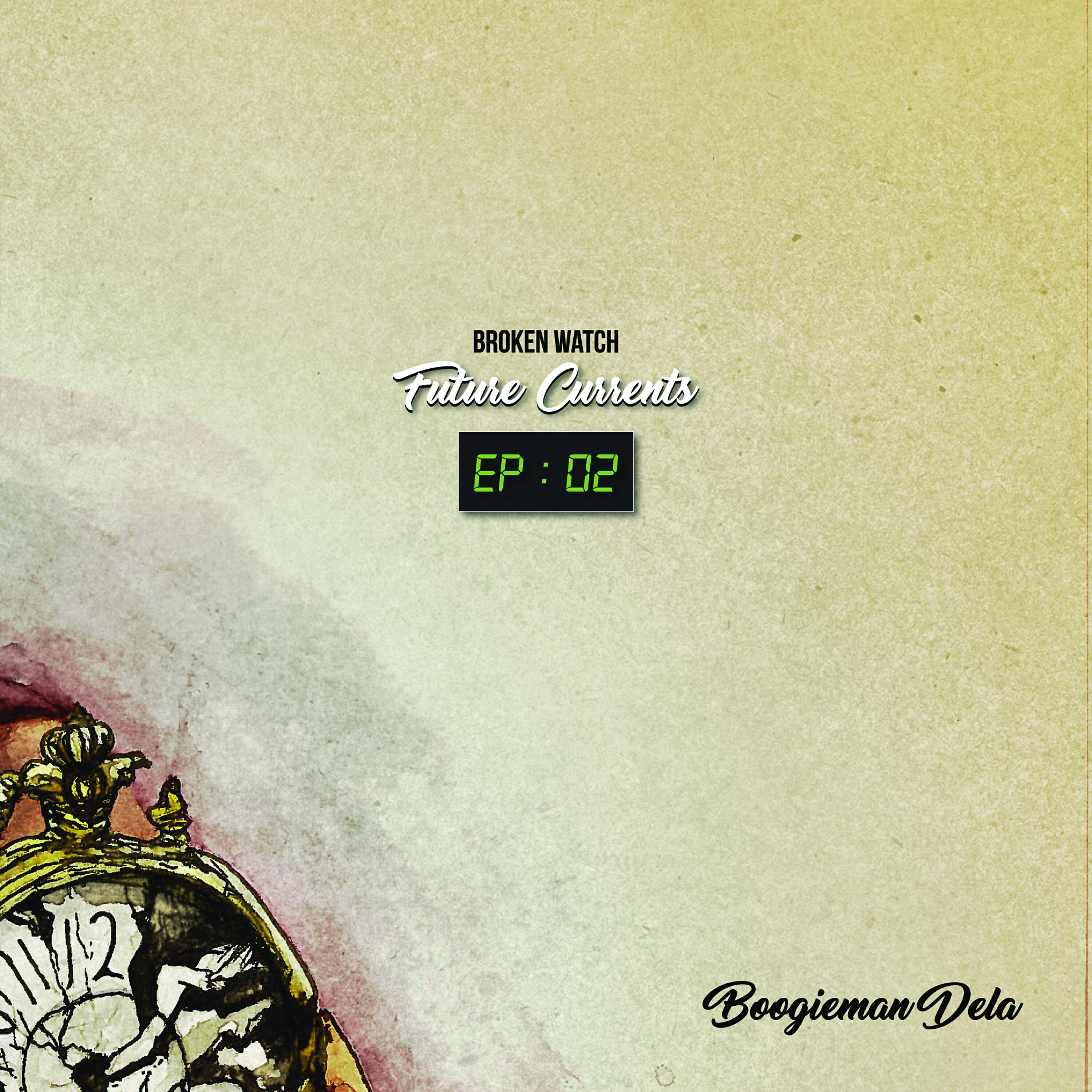 Релиз Broken Watch 02: Future Currents