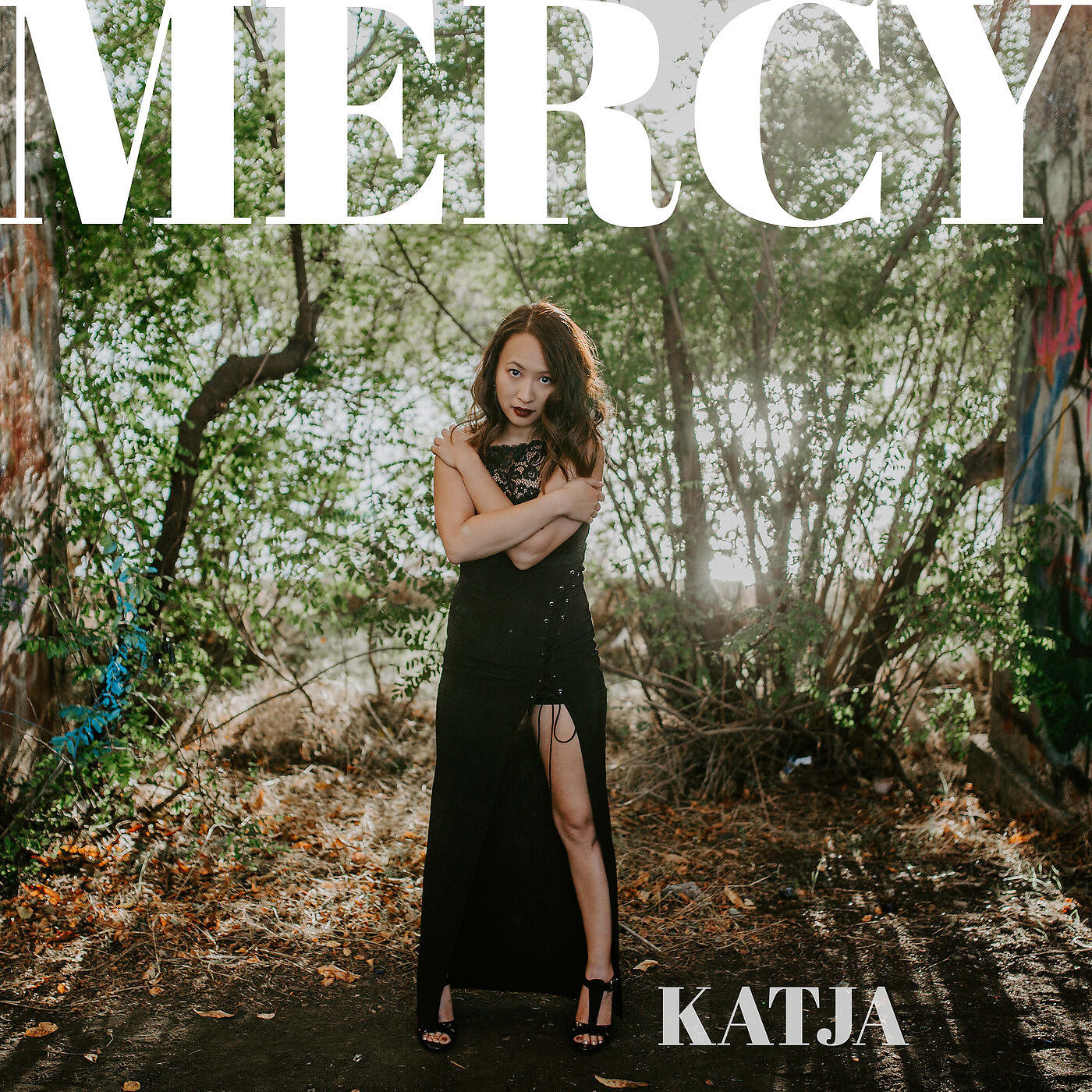 Релиз Mercy